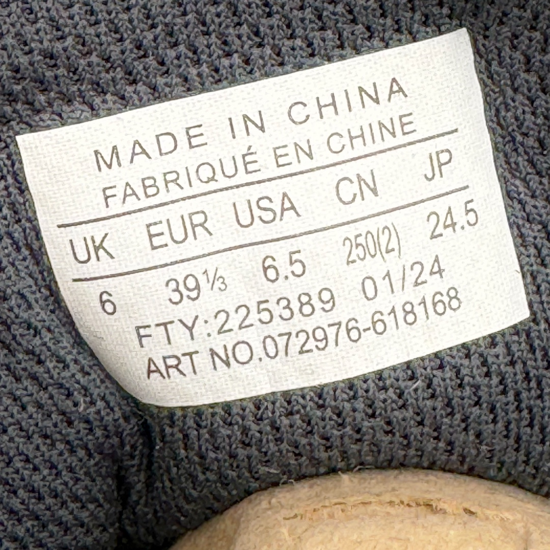 图片[11]-＃TZD特供 Arcteryx Norvan LD 3 Gore-Tex 始祖鸟系列长距离越野登山徒步户外防水多功能运动跑鞋 台州原厂独家原底面配置 全套原厂生产指令加持 原厂特供Vibram外底 防水弹力尼龙布 外层热压TPU鞋面 随意纵横 内外盒标包装纸鞋带配件均同步公司 完美拉帮中底带钢印 仅服务市场百分之五高端客户 公司一样的东西 放心开冲 外贸 零售 裸鞋 渠道货 随意操作 承诺半个月内开胶直接换新 尺码同步官方：39.5 40 40.5 41 42 42.5 43 44 44.5 45-选品中心