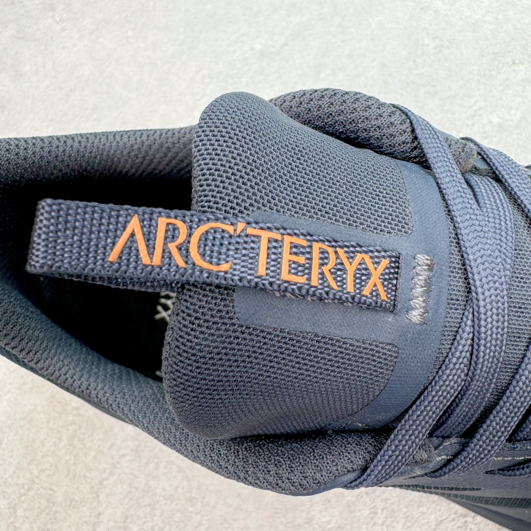 图片[12]-＃TZD特供 Arcteryx Norvan LD 3 Gore-Tex 始祖鸟系列长距离越野登山徒步户外防水多功能运动跑鞋 台州原厂独家原底面配置 全套原厂生产指令加持 原厂特供Vibram外底 防水弹力尼龙布 外层热压TPU鞋面 随意纵横 内外盒标包装纸鞋带配件均同步公司 完美拉帮中底带钢印 仅服务市场百分之五高端客户 公司一样的东西 放心开冲 外贸 零售 裸鞋 渠道货 随意操作 承诺半个月内开胶直接换新 尺码同步官方：39.5 40 40.5 41 42 42.5 43 44 44.5 45-选品中心
