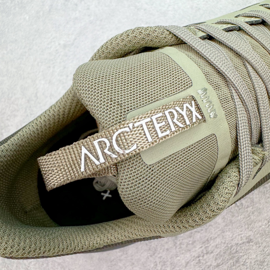 图片[14]-＃TZD特供 Arcteryx Norvan LD 3 Gore-Tex 始祖鸟系列长距离越野登山徒步户外防水多功能运动跑鞋 台州原厂独家原底面配置 全套原厂生产指令加持 原厂特供Vibram外底 防水弹力尼龙布 外层热压TPU鞋面 随意纵横 内外盒标包装纸鞋带配件均同步公司 完美拉帮中底带钢印 仅服务市场百分之五高端客户 公司一样的东西 放心开冲 外贸 零售 裸鞋 渠道货 随意操作 承诺半个月内开胶直接换新 尺码同步官方：39.5 40 40.5 41 42 42.5 43 44 44.5 45-选品中心