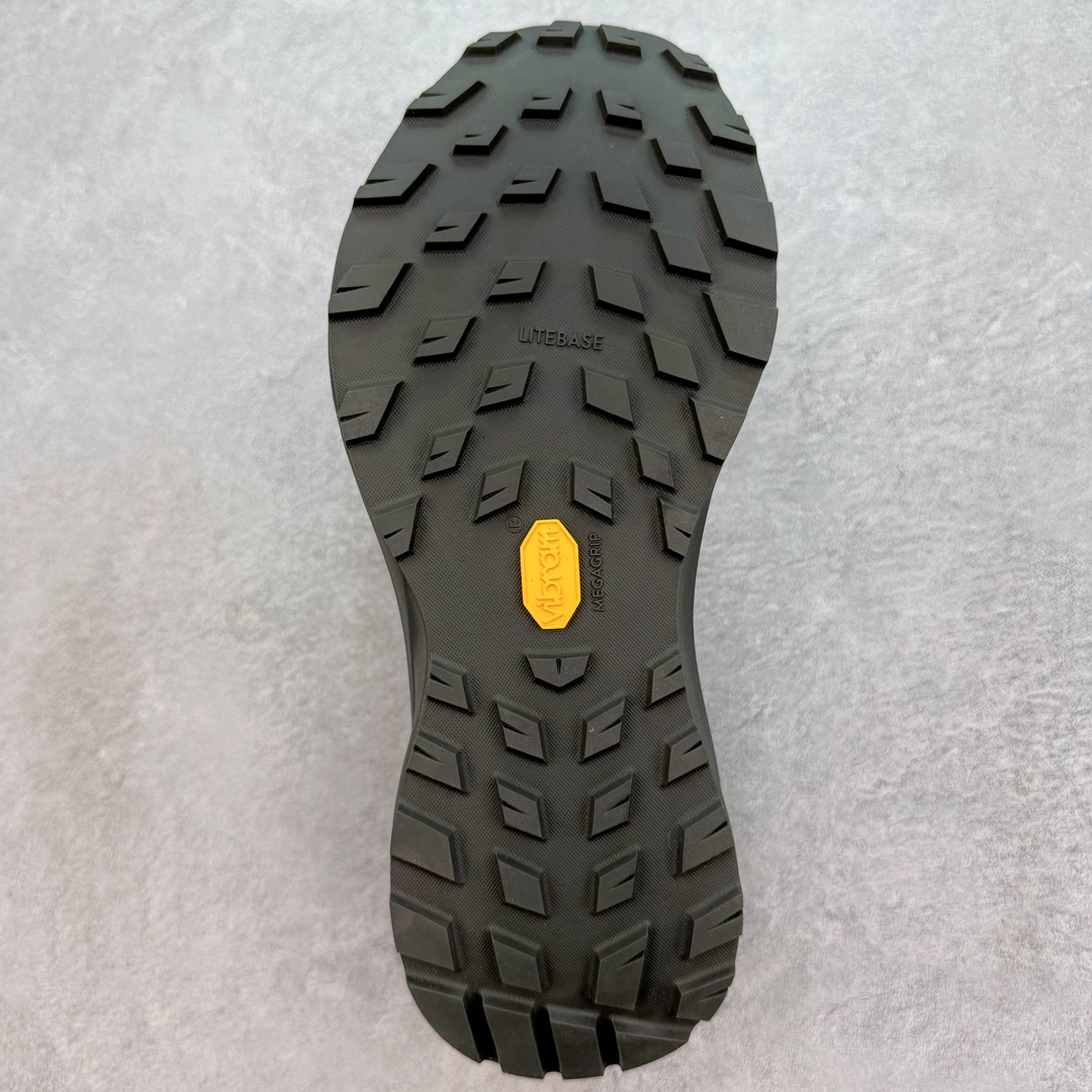 图片[9]-＃TZD特供 Arcteryx Norvan LD 3 Gore-Tex 始祖鸟系列长距离越野登山徒步户外防水多功能运动跑鞋 台州原厂独家原底面配置 全套原厂生产指令加持 原厂特供Vibram外底 防水弹力尼龙布 外层热压TPU鞋面 随意纵横 内外盒标包装纸鞋带配件均同步公司 完美拉帮中底带钢印 仅服务市场百分之五高端客户 公司一样的东西 放心开冲 外贸 零售 裸鞋 渠道货 随意操作 承诺半个月内开胶直接换新 尺码同步官方：39.5 40 40.5 41 42 42.5 43 44 44.5 45-选品中心