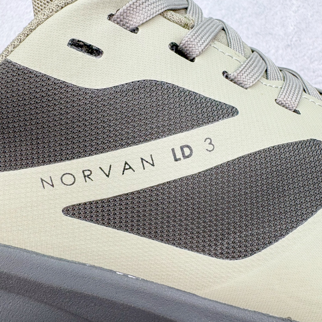 图片[17]-＃TZD特供 Arcteryx Norvan LD 3 Gore-Tex 始祖鸟系列长距离越野登山徒步户外防水多功能运动跑鞋 台州原厂独家原底面配置 全套原厂生产指令加持 原厂特供Vibram外底 防水弹力尼龙布 外层热压TPU鞋面 随意纵横 内外盒标包装纸鞋带配件均同步公司 完美拉帮中底带钢印 仅服务市场百分之五高端客户 公司一样的东西 放心开冲 外贸 零售 裸鞋 渠道货 随意操作 承诺半个月内开胶直接换新 尺码同步官方：39.5 40 40.5 41 42 42.5 43 44 44.5 45-选品中心