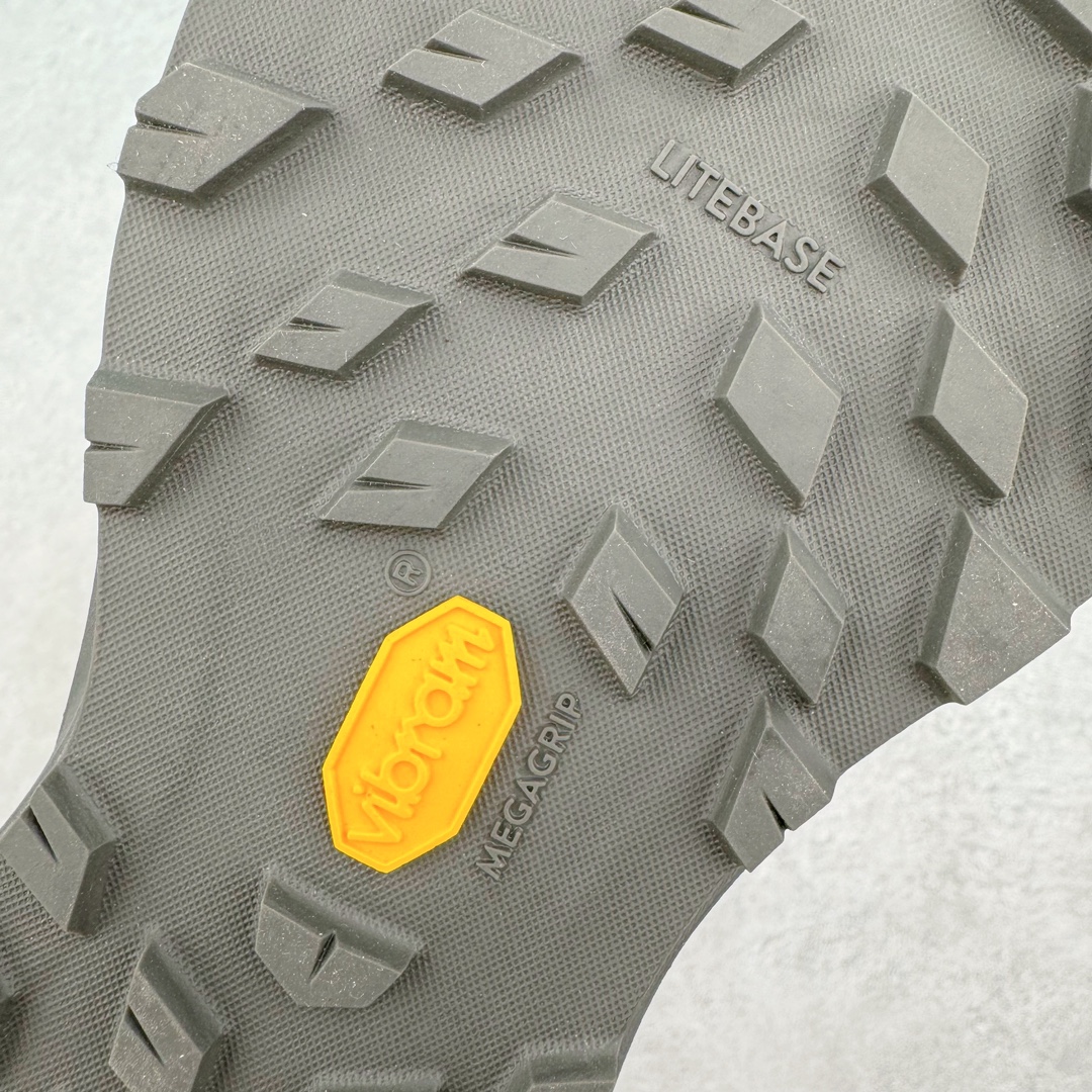 图片[18]-＃TZD特供 Arcteryx Norvan LD 3 Gore-Tex 始祖鸟系列长距离越野登山徒步户外防水多功能运动跑鞋 台州原厂独家原底面配置 全套原厂生产指令加持 原厂特供Vibram外底 防水弹力尼龙布 外层热压TPU鞋面 随意纵横 内外盒标包装纸鞋带配件均同步公司 完美拉帮中底带钢印 仅服务市场百分之五高端客户 公司一样的东西 放心开冲 外贸 零售 裸鞋 渠道货 随意操作 承诺半个月内开胶直接换新 尺码同步官方：39.5 40 40.5 41 42 42.5 43 44 44.5 45-选品中心