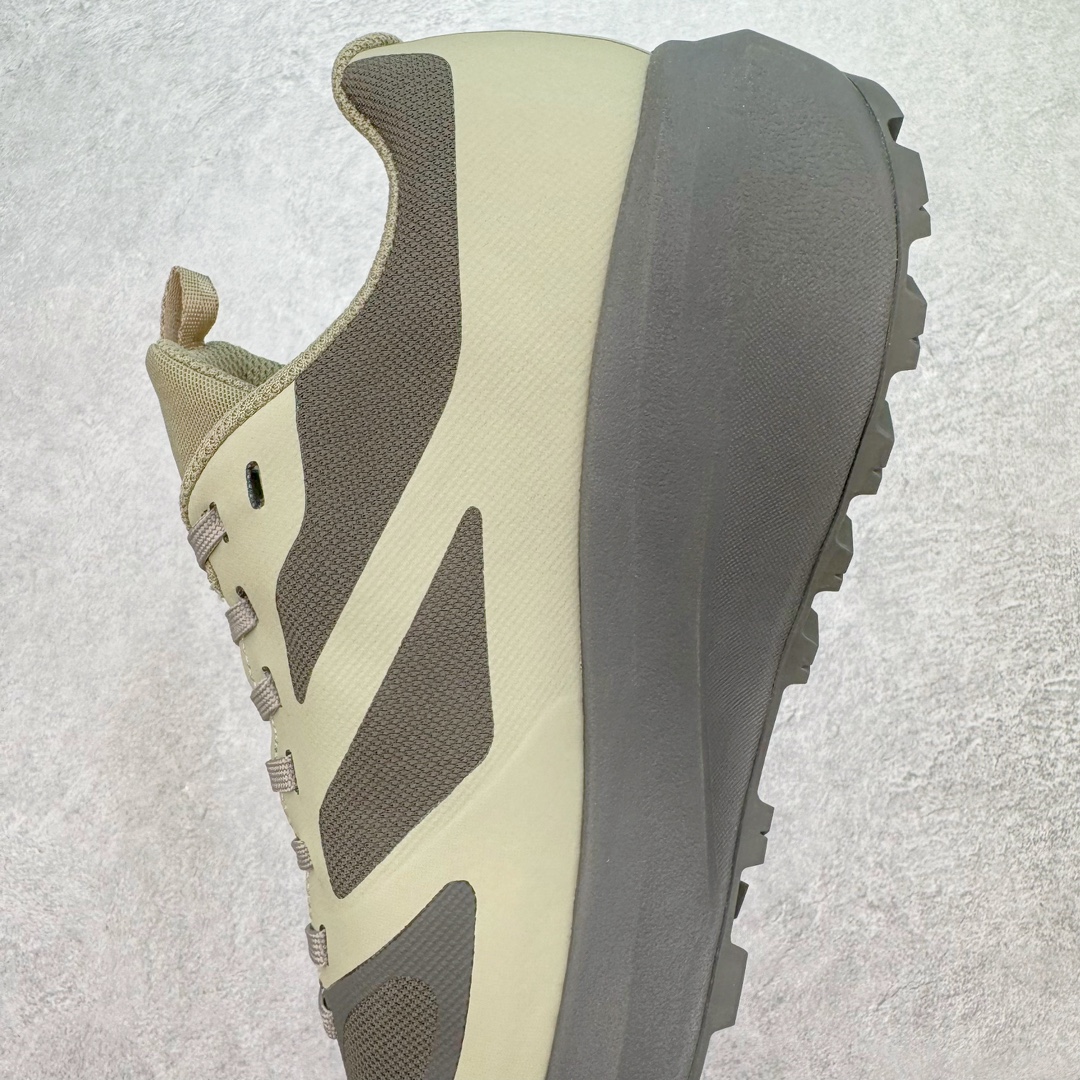 图片[7]-＃TZD特供 Arcteryx Norvan LD 3 Gore-Tex 始祖鸟系列长距离越野登山徒步户外防水多功能运动跑鞋 台州原厂独家原底面配置 全套原厂生产指令加持 原厂特供Vibram外底 防水弹力尼龙布 外层热压TPU鞋面 随意纵横 内外盒标包装纸鞋带配件均同步公司 完美拉帮中底带钢印 仅服务市场百分之五高端客户 公司一样的东西 放心开冲 外贸 零售 裸鞋 渠道货 随意操作 承诺半个月内开胶直接换新 尺码同步官方：39.5 40 40.5 41 42 42.5 43 44 44.5 45-选品中心