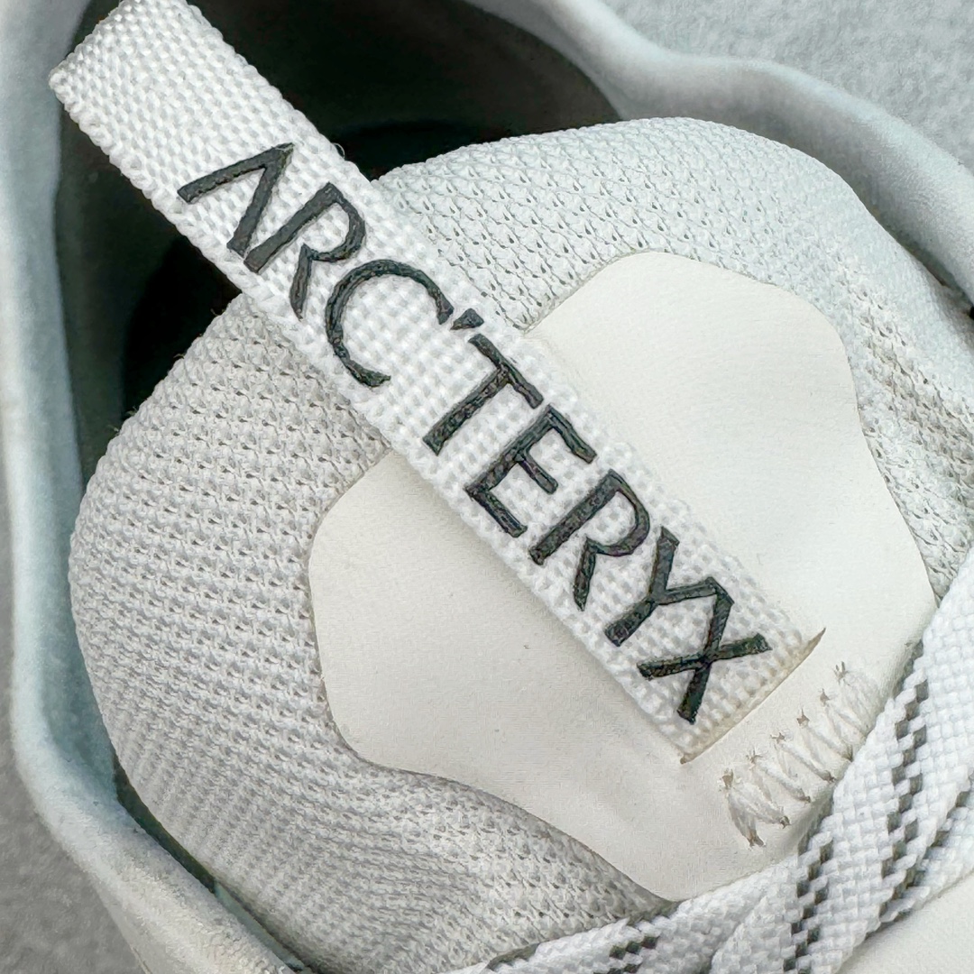 图片[14]-＃TZD特供 Arcteryx Konseal Lt 始祖鸟系列长距离越野登山徒步户外防水多功能运动跑鞋 台州原厂独家原底面配置 全套原厂生产指令加持 原厂特供Vibram外底 防水弹力尼龙布 外层热压TPU鞋面 随意纵横 内外盒标包装纸鞋带配件均同步公司 完美拉帮中底带钢印 仅服务市场百分之五高端客户 公司一样的东西 放心开冲 外贸 零售 裸鞋 渠道货 随意操作 承诺半个月内开胶直接换新 尺码同步官方：39.5 40 40.5 41 42 42.5 43 44 44.5 45-选品中心