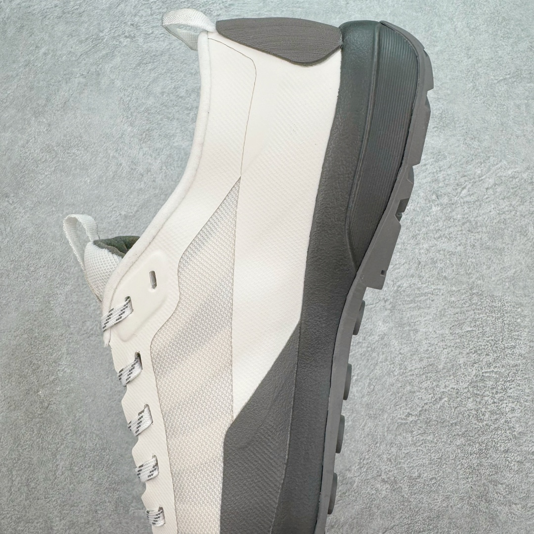 图片[7]-＃TZD特供 Arcteryx Konseal Lt 始祖鸟系列长距离越野登山徒步户外防水多功能运动跑鞋 台州原厂独家原底面配置 全套原厂生产指令加持 原厂特供Vibram外底 防水弹力尼龙布 外层热压TPU鞋面 随意纵横 内外盒标包装纸鞋带配件均同步公司 完美拉帮中底带钢印 仅服务市场百分之五高端客户 公司一样的东西 放心开冲 外贸 零售 裸鞋 渠道货 随意操作 承诺半个月内开胶直接换新 尺码同步官方：39.5 40 40.5 41 42 42.5 43 44 44.5 45-选品中心