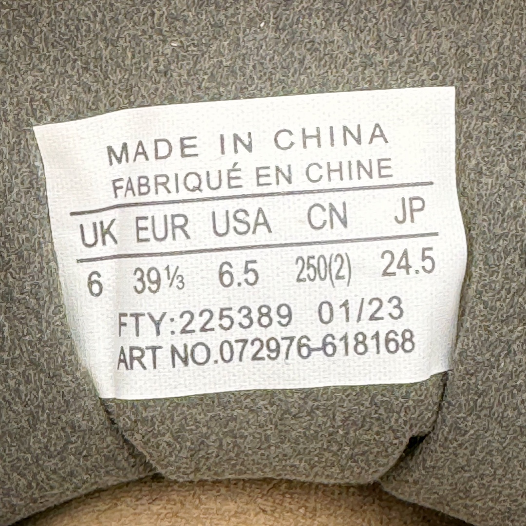 图片[12]-＃TZD特供 Arcteryx Konseal Lt 始祖鸟系列长距离越野登山徒步户外防水多功能运动跑鞋 台州原厂独家原底面配置 全套原厂生产指令加持 原厂特供Vibram外底 防水弹力尼龙布 外层热压TPU鞋面 随意纵横 内外盒标包装纸鞋带配件均同步公司 完美拉帮中底带钢印 仅服务市场百分之五高端客户 公司一样的东西 放心开冲 外贸 零售 裸鞋 渠道货 随意操作 承诺半个月内开胶直接换新 尺码同步官方：39.5 40 40.5 41 42 42.5 43 44 44.5 45-选品中心