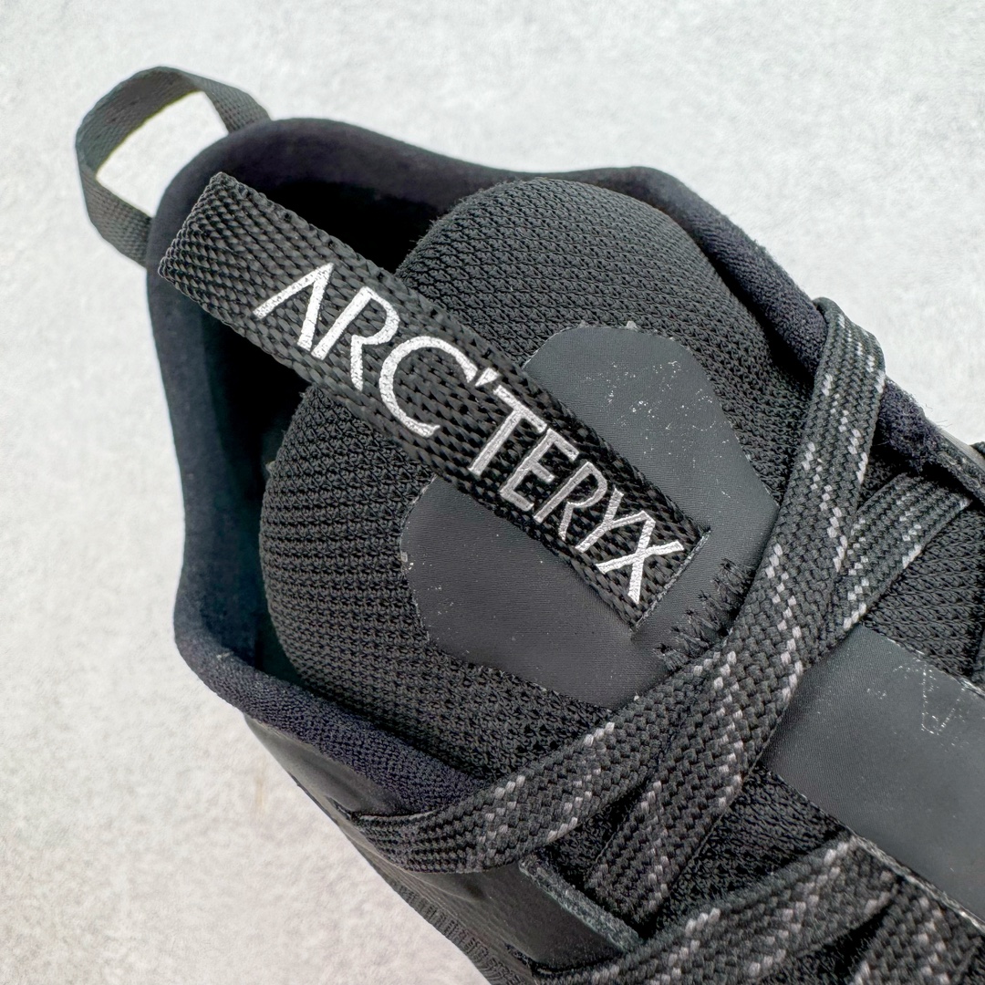 图片[15]-＃TZD特供 Arcteryx Konseal Lt 始祖鸟系列长距离越野登山徒步户外防水多功能运动跑鞋 台州原厂独家原底面配置 全套原厂生产指令加持 原厂特供Vibram外底 防水弹力尼龙布 外层热压TPU鞋面 随意纵横 内外盒标包装纸鞋带配件均同步公司 完美拉帮中底带钢印 仅服务市场百分之五高端客户 公司一样的东西 放心开冲 外贸 零售 裸鞋 渠道货 随意操作 承诺半个月内开胶直接换新 尺码同步官方：39.5 40 40.5 41 42 42.5 43 44 44.5 45-选品中心