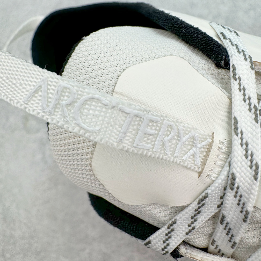 图片[14]-＃TZD特供 Arcteryx Konseal Lt 始祖鸟系列长距离越野登山徒步户外防水多功能运动跑鞋 台州原厂独家原底面配置 全套原厂生产指令加持 原厂特供Vibram外底 防水弹力尼龙布 外层热压TPU鞋面 随意纵横 内外盒标包装纸鞋带配件均同步公司 完美拉帮中底带钢印 仅服务市场百分之五高端客户 公司一样的东西 放心开冲 外贸 零售 裸鞋 渠道货 随意操作 承诺半个月内开胶直接换新 尺码同步官方：39.5 40 40.5 41 42 42.5 43 44 44.5 45-选品中心