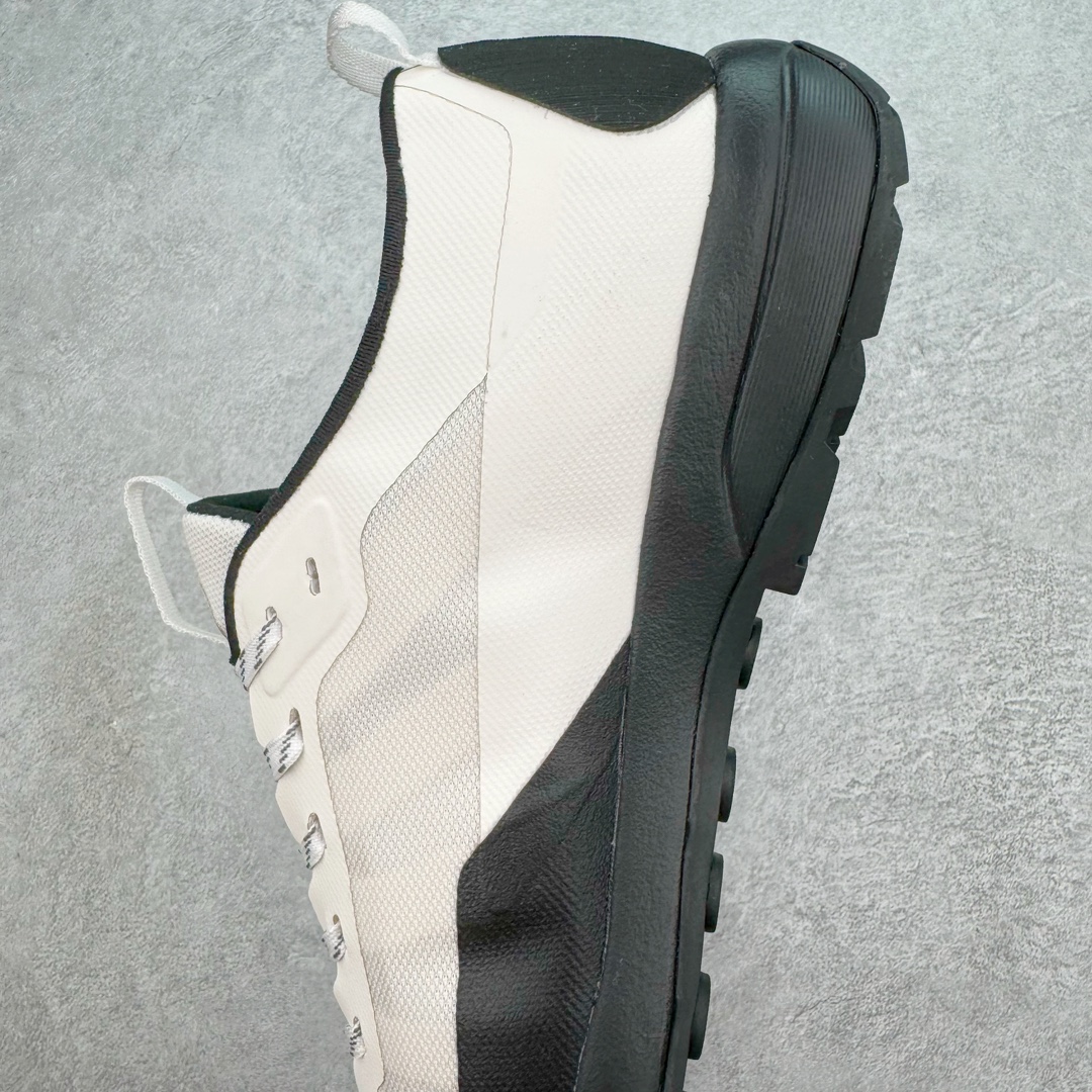 图片[7]-＃TZD特供 Arcteryx Konseal Lt 始祖鸟系列长距离越野登山徒步户外防水多功能运动跑鞋 台州原厂独家原底面配置 全套原厂生产指令加持 原厂特供Vibram外底 防水弹力尼龙布 外层热压TPU鞋面 随意纵横 内外盒标包装纸鞋带配件均同步公司 完美拉帮中底带钢印 仅服务市场百分之五高端客户 公司一样的东西 放心开冲 外贸 零售 裸鞋 渠道货 随意操作 承诺半个月内开胶直接换新 尺码同步官方：39.5 40 40.5 41 42 42.5 43 44 44.5 45-选品中心