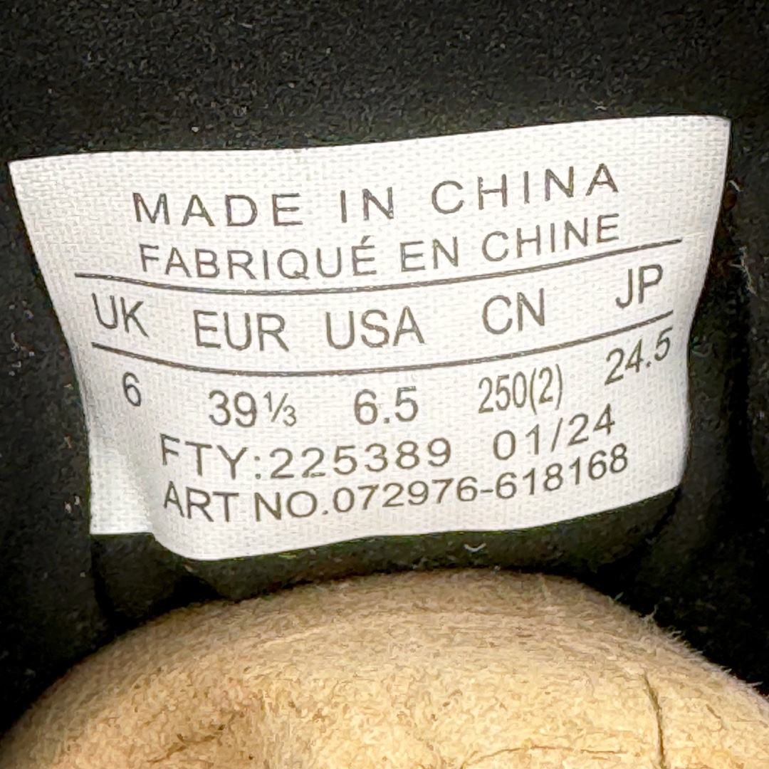 图片[12]-＃TZD特供 Arcteryx Konseal Lt 始祖鸟系列长距离越野登山徒步户外防水多功能运动跑鞋 台州原厂独家原底面配置 全套原厂生产指令加持 原厂特供Vibram外底 防水弹力尼龙布 外层热压TPU鞋面 随意纵横 内外盒标包装纸鞋带配件均同步公司 完美拉帮中底带钢印 仅服务市场百分之五高端客户 公司一样的东西 放心开冲 外贸 零售 裸鞋 渠道货 随意操作 承诺半个月内开胶直接换新 尺码同步官方：39.5 40 40.5 41 42 42.5 43 44 44.5 45-选品中心