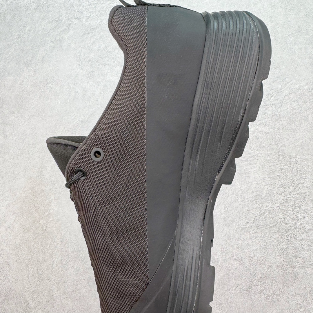 图片[7]-＃TZD特供 Arcteryx Konseal FL 始祖鸟系列长距离越野登山徒步户外防水多功能运动跑鞋 台州原厂独家原底面配置 全套原厂生产指令加持 原厂特供Vibram外底 防水弹力尼龙布 外层热压TPU鞋面 随意纵横 内外盒标包装纸鞋带配件均同步公司 完美拉帮中底带钢印 仅服务市场百分之五高端客户 公司一样的东西 放心开冲 外贸 零售 裸鞋 渠道货 随意操作 承诺半个月内开胶直接换新 尺码同步官方：39.5 40 40.5 41 42 42.5 43 44 44.5 45-选品中心