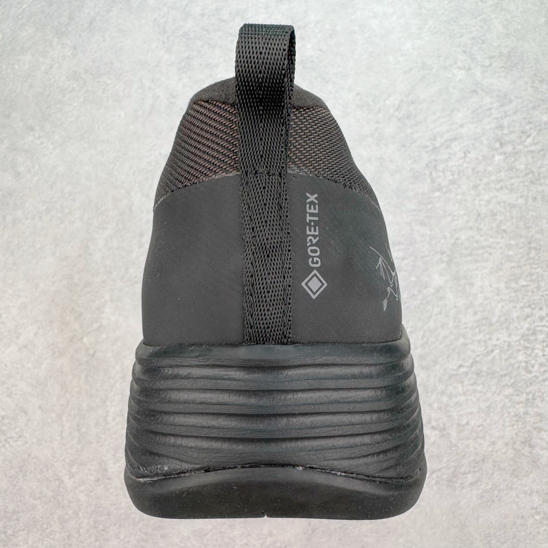 图片[8]-＃TZD特供 Arcteryx Konseal FL 始祖鸟系列长距离越野登山徒步户外防水多功能运动跑鞋 台州原厂独家原底面配置 全套原厂生产指令加持 原厂特供Vibram外底 防水弹力尼龙布 外层热压TPU鞋面 随意纵横 内外盒标包装纸鞋带配件均同步公司 完美拉帮中底带钢印 仅服务市场百分之五高端客户 公司一样的东西 放心开冲 外贸 零售 裸鞋 渠道货 随意操作 承诺半个月内开胶直接换新 尺码同步官方：39.5 40 40.5 41 42 42.5 43 44 44.5 45-选品中心
