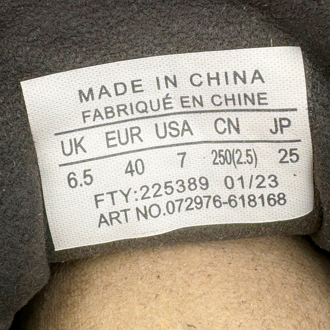 图片[12]-＃TZD特供 Arcteryx Konseal FL 始祖鸟系列长距离越野登山徒步户外防水多功能运动跑鞋 台州原厂独家原底面配置 全套原厂生产指令加持 原厂特供Vibram外底 防水弹力尼龙布 外层热压TPU鞋面 随意纵横 内外盒标包装纸鞋带配件均同步公司 完美拉帮中底带钢印 仅服务市场百分之五高端客户 公司一样的东西 放心开冲 外贸 零售 裸鞋 渠道货 随意操作 承诺半个月内开胶直接换新 尺码同步官方：39.5 40 40.5 41 42 42.5 43 44 44.5 45-选品中心