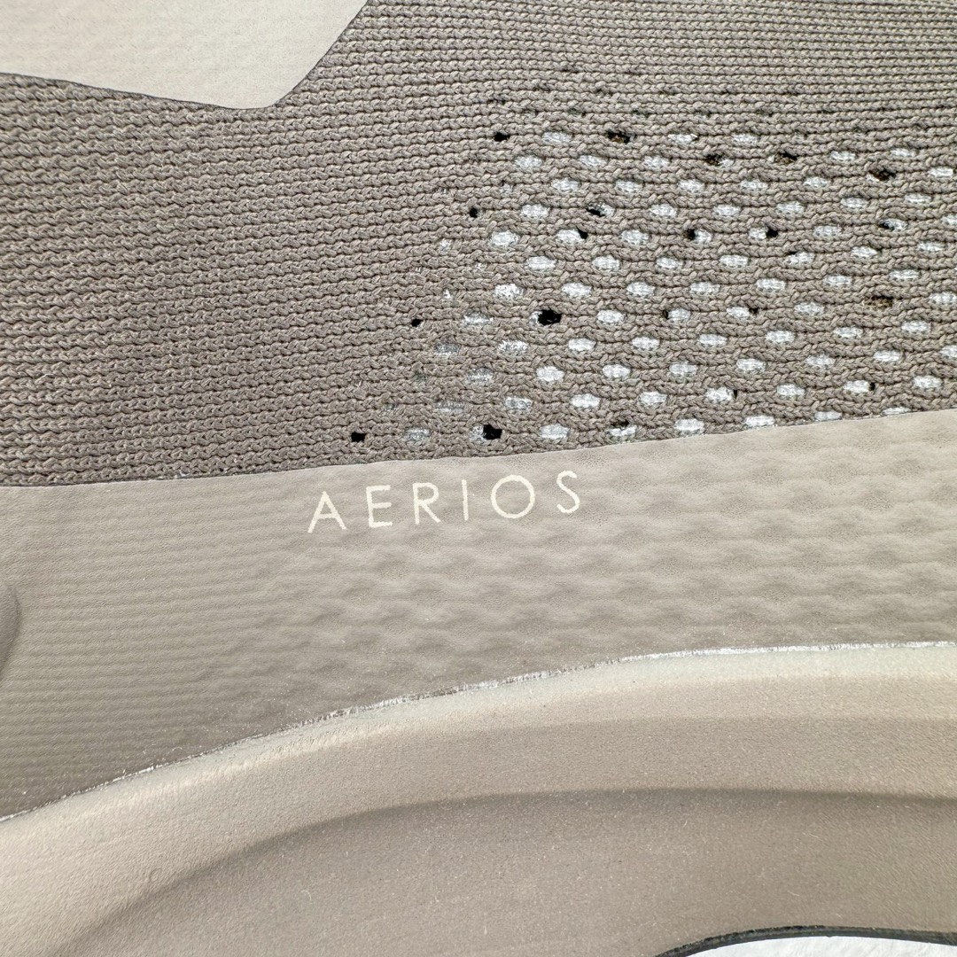 图片[18]-＃TZD特供 Arcteryx Aerios AURA Low 始祖鸟系列长距离越野登山徒步户外防水多功能运动跑鞋 台州原厂独家原底面配置 全套原厂生产指令加持 原厂特供Vibram外底 防水弹力尼龙布 外层热压TPU鞋面 随意纵横 内外盒标包装纸鞋带配件均同步公司 完美拉帮中底带钢印 仅服务市场百分之五高端客户 公司一样的东西 放心开冲 外贸 零售 裸鞋 渠道货 随意操作 承诺半个月内开胶直接换新 尺码同步官方：39.5 40 40.5 41 42 42.5 43 44 44.5 45-选品中心