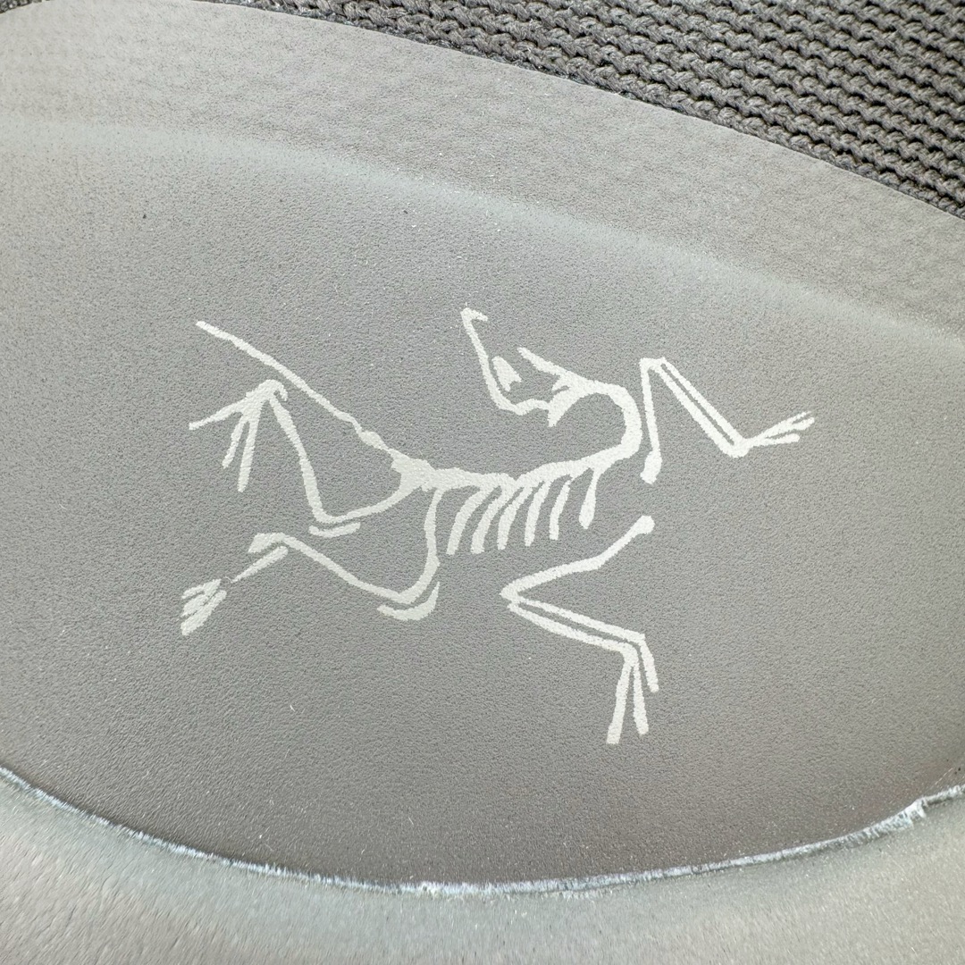 图片[14]-＃TZD特供 Arcteryx Aerios AURA Low 始祖鸟系列长距离越野登山徒步户外防水多功能运动跑鞋 台州原厂独家原底面配置 全套原厂生产指令加持 原厂特供Vibram外底 防水弹力尼龙布 外层热压TPU鞋面 随意纵横 内外盒标包装纸鞋带配件均同步公司 完美拉帮中底带钢印 仅服务市场百分之五高端客户 公司一样的东西 放心开冲 外贸 零售 裸鞋 渠道货 随意操作 承诺半个月内开胶直接换新 尺码同步官方：39.5 40 40.5 41 42 42.5 43 44 44.5 45-选品中心