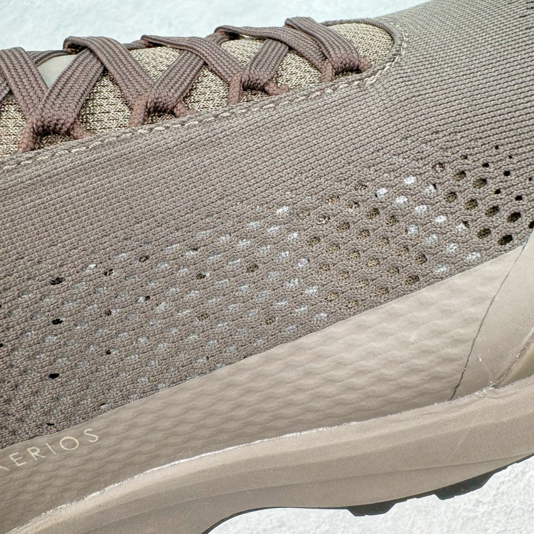 图片[17]-＃TZD特供 Arcteryx Aerios AURA Low 始祖鸟系列长距离越野登山徒步户外防水多功能运动跑鞋 台州原厂独家原底面配置 全套原厂生产指令加持 原厂特供Vibram外底 防水弹力尼龙布 外层热压TPU鞋面 随意纵横 内外盒标包装纸鞋带配件均同步公司 完美拉帮中底带钢印 仅服务市场百分之五高端客户 公司一样的东西 放心开冲 外贸 零售 裸鞋 渠道货 随意操作 承诺半个月内开胶直接换新 尺码同步官方：39.5 40 40.5 41 42 42.5 43 44 44.5 45-选品中心