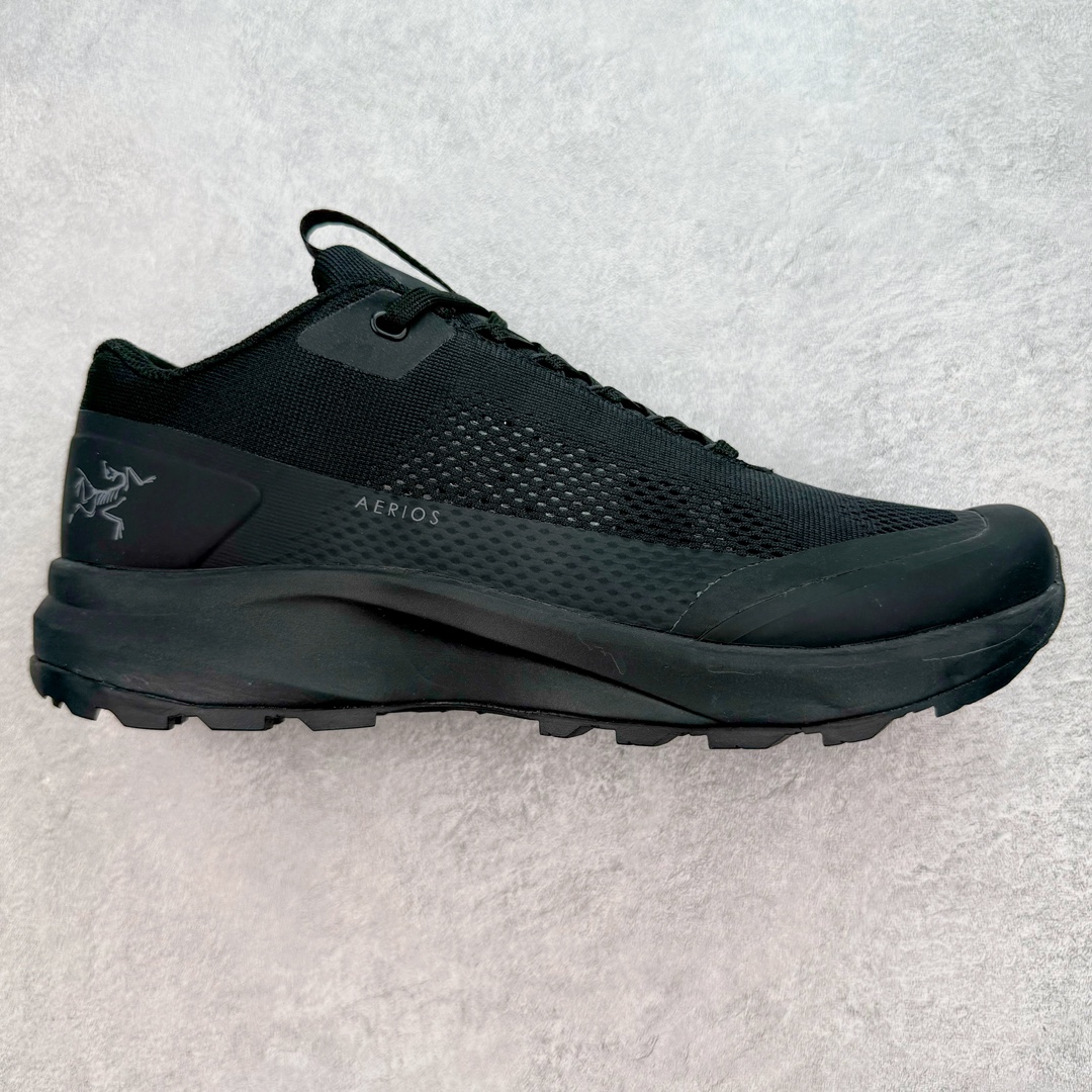 ＃TZD特供 Arcteryx Aerios AURA Low 始祖鸟系列长距离越野登山徒步户外防水多功能运动跑鞋 台州原厂独家原底面配置 全套原厂生产指令加持 原厂特供Vibram外底 防水弹力尼龙布 外层热压TPU鞋面 随意纵横 内外盒标包装纸鞋带配件均同步公司 完美拉帮中底带钢印 仅服务市场百分之五高端客户 公司一样的东西 放心开冲 外贸 零售 裸鞋 渠道货 随意操作 承诺半个月内开胶直接换新 尺码同步官方：39.5 40 40.5 41 42 42.5 43 44 44.5 45-选品中心