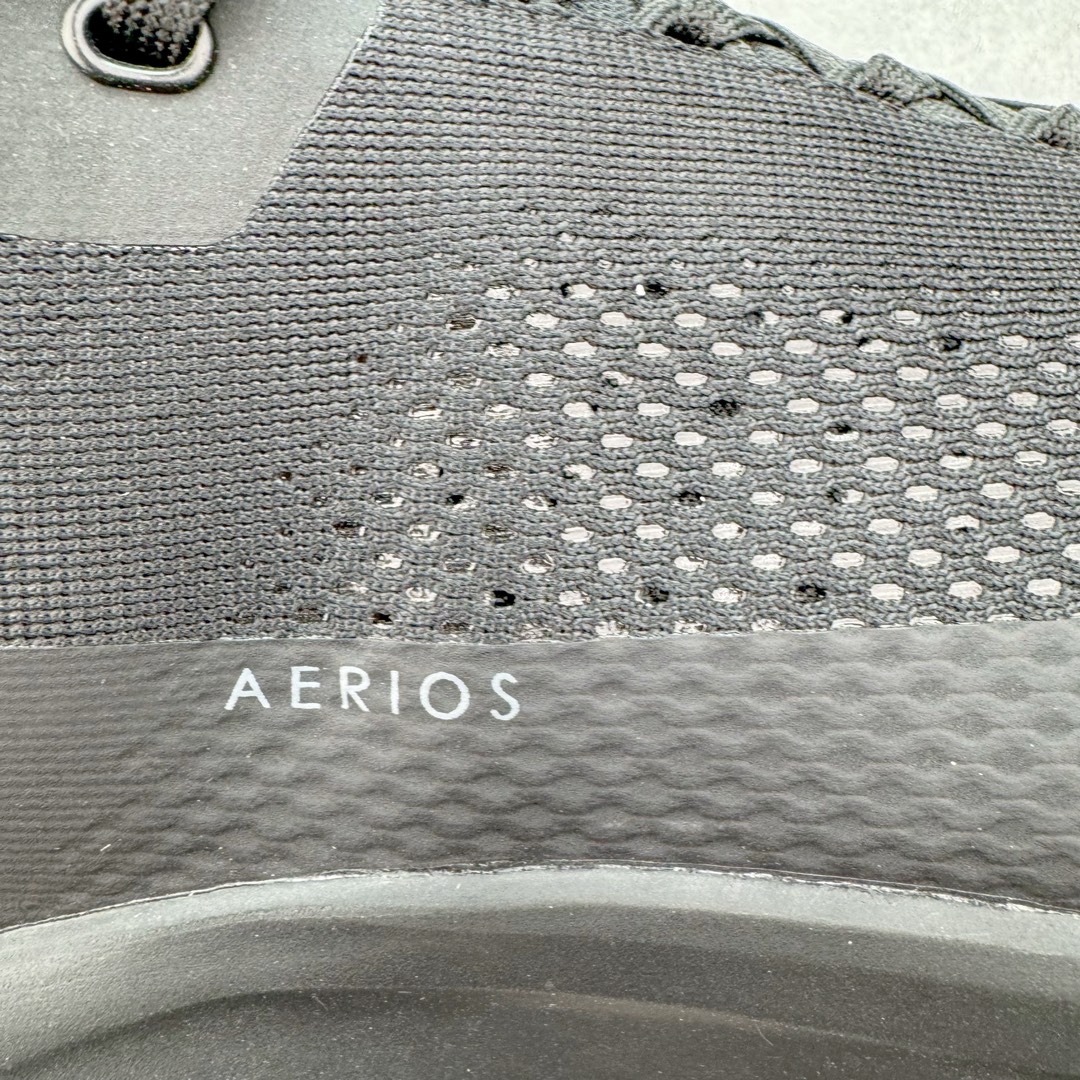 图片[16]-＃TZD特供 Arcteryx Aerios AURA Low 始祖鸟系列长距离越野登山徒步户外防水多功能运动跑鞋 台州原厂独家原底面配置 全套原厂生产指令加持 原厂特供Vibram外底 防水弹力尼龙布 外层热压TPU鞋面 随意纵横 内外盒标包装纸鞋带配件均同步公司 完美拉帮中底带钢印 仅服务市场百分之五高端客户 公司一样的东西 放心开冲 外贸 零售 裸鞋 渠道货 随意操作 承诺半个月内开胶直接换新 尺码同步官方：39.5 40 40.5 41 42 42.5 43 44 44.5 45-选品中心