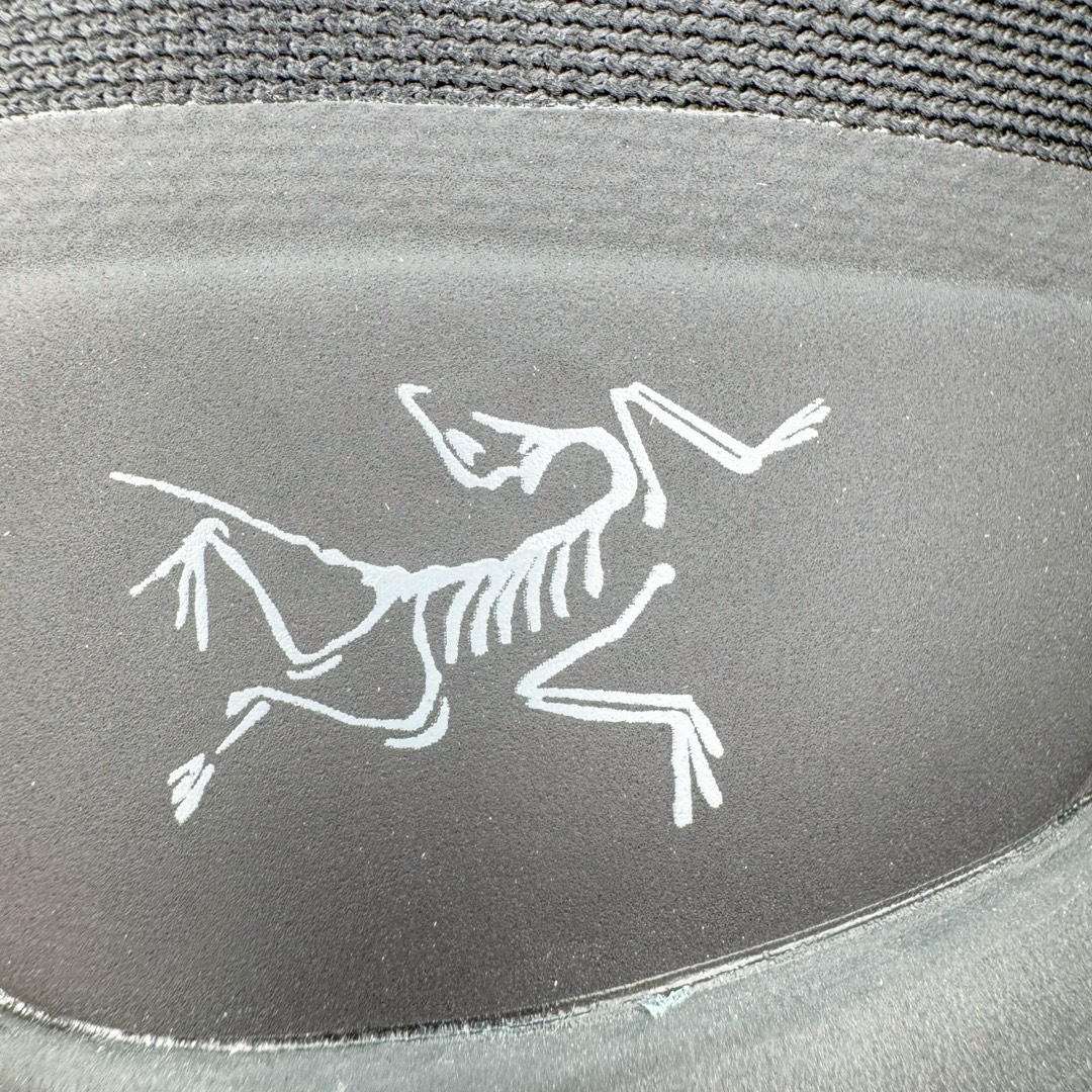 图片[17]-＃TZD特供 Arcteryx Aerios AURA Low 始祖鸟系列长距离越野登山徒步户外防水多功能运动跑鞋 台州原厂独家原底面配置 全套原厂生产指令加持 原厂特供Vibram外底 防水弹力尼龙布 外层热压TPU鞋面 随意纵横 内外盒标包装纸鞋带配件均同步公司 完美拉帮中底带钢印 仅服务市场百分之五高端客户 公司一样的东西 放心开冲 外贸 零售 裸鞋 渠道货 随意操作 承诺半个月内开胶直接换新 尺码同步官方：39.5 40 40.5 41 42 42.5 43 44 44.5 45-选品中心