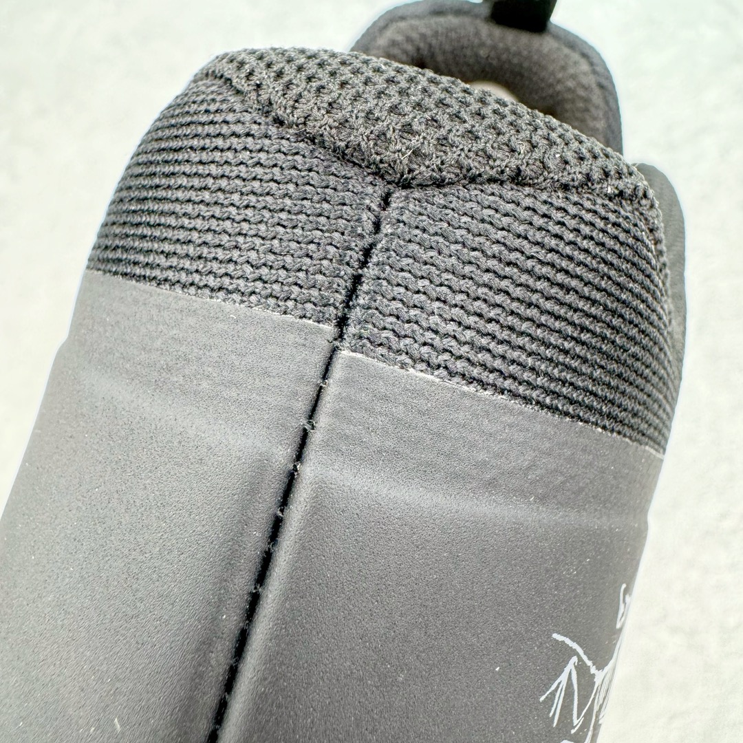 图片[12]-＃TZD特供 Arcteryx Aerios AURA Low 始祖鸟系列长距离越野登山徒步户外防水多功能运动跑鞋 台州原厂独家原底面配置 全套原厂生产指令加持 原厂特供Vibram外底 防水弹力尼龙布 外层热压TPU鞋面 随意纵横 内外盒标包装纸鞋带配件均同步公司 完美拉帮中底带钢印 仅服务市场百分之五高端客户 公司一样的东西 放心开冲 外贸 零售 裸鞋 渠道货 随意操作 承诺半个月内开胶直接换新 尺码同步官方：39.5 40 40.5 41 42 42.5 43 44 44.5 45-选品中心