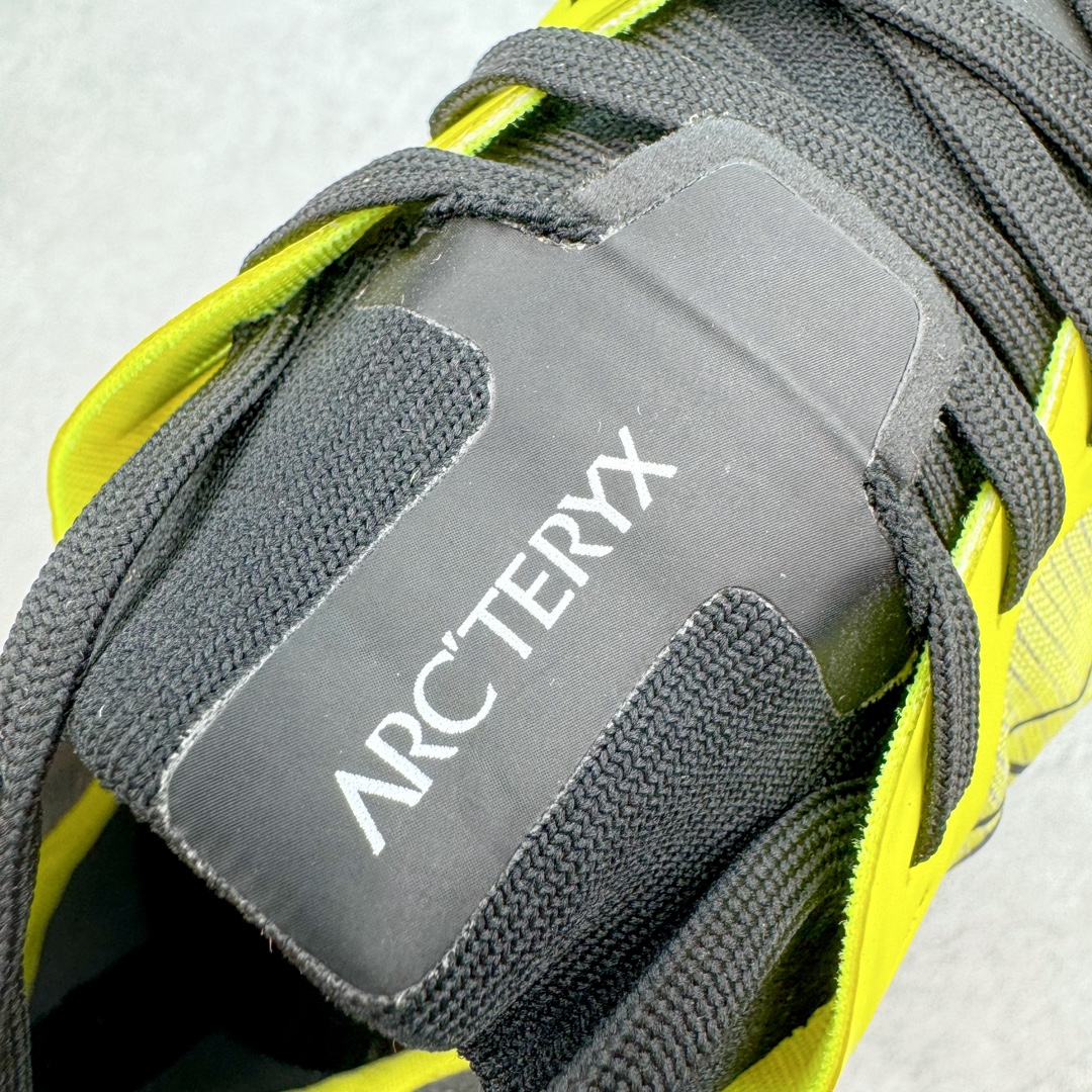 图片[16]-＃TZD特供 Arcteryx Sylan Pro 始祖鸟系列长距离越野登山徒步户外防水多功能运动跑鞋 台州原厂独家原底面配置 全套原厂生产指令加持 原厂特供Vibram外底 防水弹力尼龙布 外层热压TPU鞋面 随意纵横 内外盒标包装纸鞋带配件均同步公司 完美拉帮中底带钢印 仅服务市场百分之五高端客户 公司一样的东西 放心开冲 外贸 零售 裸鞋 渠道货 随意操作 承诺半个月内开胶直接换新 尺码同步官方：39.5 40 40.5 41 42 42.5 43 44 44.5 45-选品中心