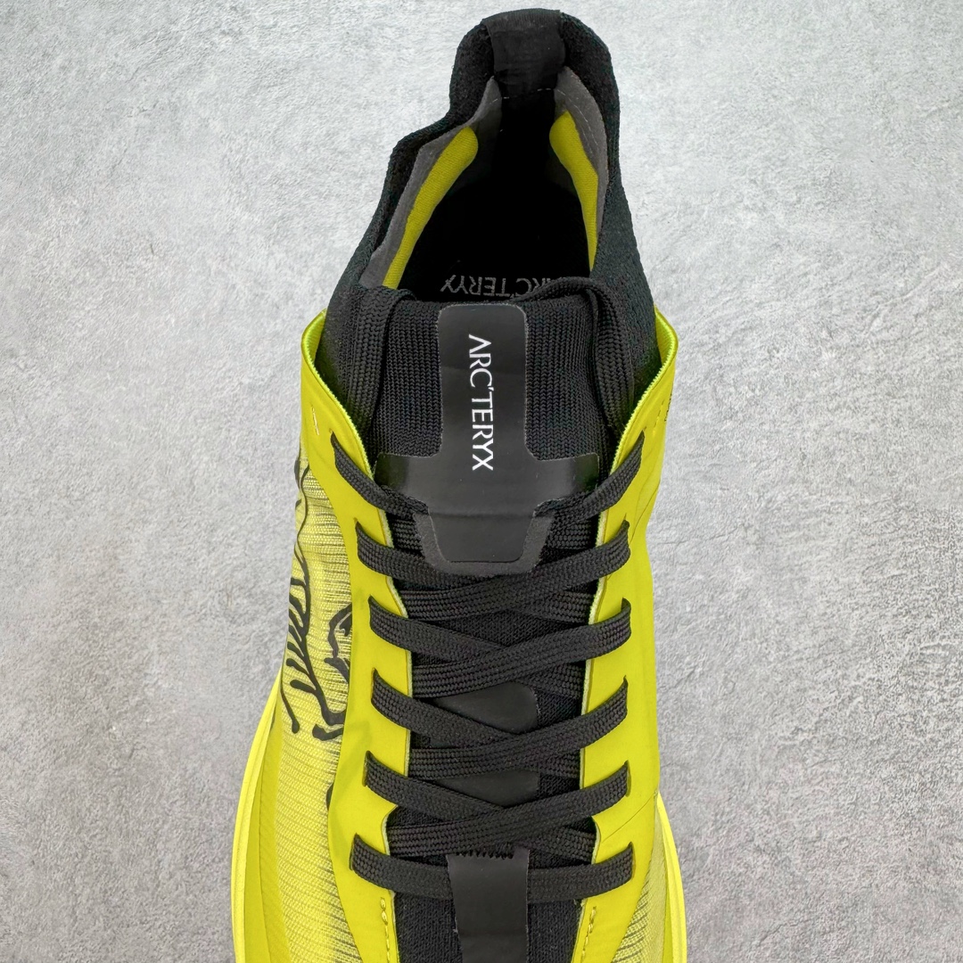 图片[5]-＃TZD特供 Arcteryx Sylan Pro 始祖鸟系列长距离越野登山徒步户外防水多功能运动跑鞋 台州原厂独家原底面配置 全套原厂生产指令加持 原厂特供Vibram外底 防水弹力尼龙布 外层热压TPU鞋面 随意纵横 内外盒标包装纸鞋带配件均同步公司 完美拉帮中底带钢印 仅服务市场百分之五高端客户 公司一样的东西 放心开冲 外贸 零售 裸鞋 渠道货 随意操作 承诺半个月内开胶直接换新 尺码同步官方：39.5 40 40.5 41 42 42.5 43 44 44.5 45-选品中心