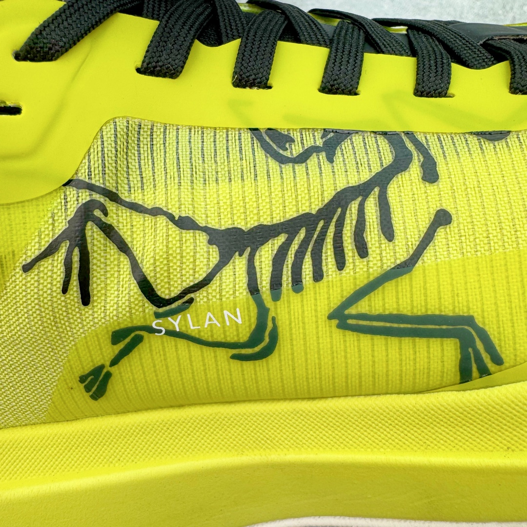 图片[20]-＃TZD特供 Arcteryx Sylan Pro 始祖鸟系列长距离越野登山徒步户外防水多功能运动跑鞋 台州原厂独家原底面配置 全套原厂生产指令加持 原厂特供Vibram外底 防水弹力尼龙布 外层热压TPU鞋面 随意纵横 内外盒标包装纸鞋带配件均同步公司 完美拉帮中底带钢印 仅服务市场百分之五高端客户 公司一样的东西 放心开冲 外贸 零售 裸鞋 渠道货 随意操作 承诺半个月内开胶直接换新 尺码同步官方：39.5 40 40.5 41 42 42.5 43 44 44.5 45-选品中心