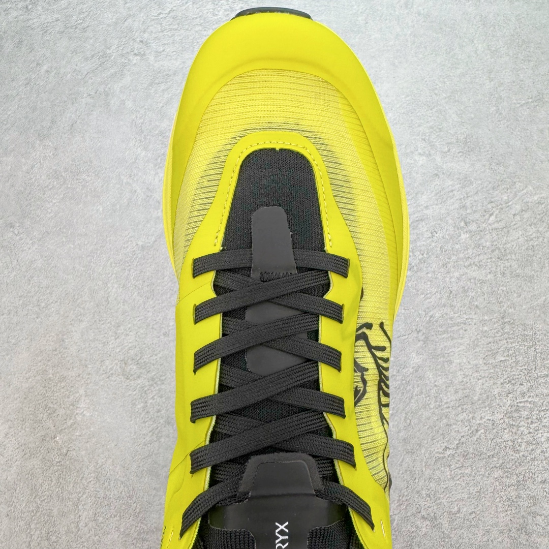 图片[4]-＃TZD特供 Arcteryx Sylan Pro 始祖鸟系列长距离越野登山徒步户外防水多功能运动跑鞋 台州原厂独家原底面配置 全套原厂生产指令加持 原厂特供Vibram外底 防水弹力尼龙布 外层热压TPU鞋面 随意纵横 内外盒标包装纸鞋带配件均同步公司 完美拉帮中底带钢印 仅服务市场百分之五高端客户 公司一样的东西 放心开冲 外贸 零售 裸鞋 渠道货 随意操作 承诺半个月内开胶直接换新 尺码同步官方：39.5 40 40.5 41 42 42.5 43 44 44.5 45-选品中心