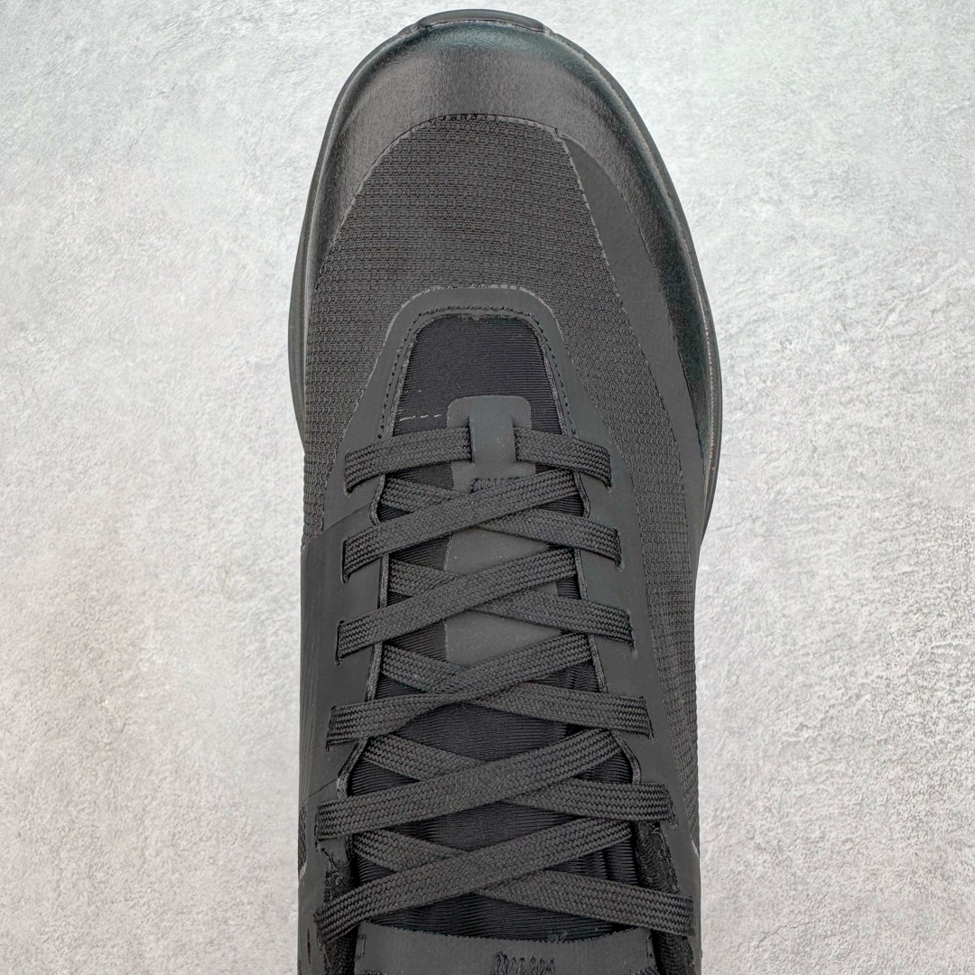 图片[4]-＃TZD特供 Arcteryx Sylan Pro 始祖鸟系列长距离越野登山徒步户外防水多功能运动跑鞋 台州原厂独家原底面配置 全套原厂生产指令加持 原厂特供Vibram外底 防水弹力尼龙布 外层热压TPU鞋面 随意纵横 内外盒标包装纸鞋带配件均同步公司 完美拉帮中底带钢印 仅服务市场百分之五高端客户 公司一样的东西 放心开冲 外贸 零售 裸鞋 渠道货 随意操作 承诺半个月内开胶直接换新 尺码同步官方：39.5 40 40.5 41 42 42.5 43 44 44.5 45-选品中心