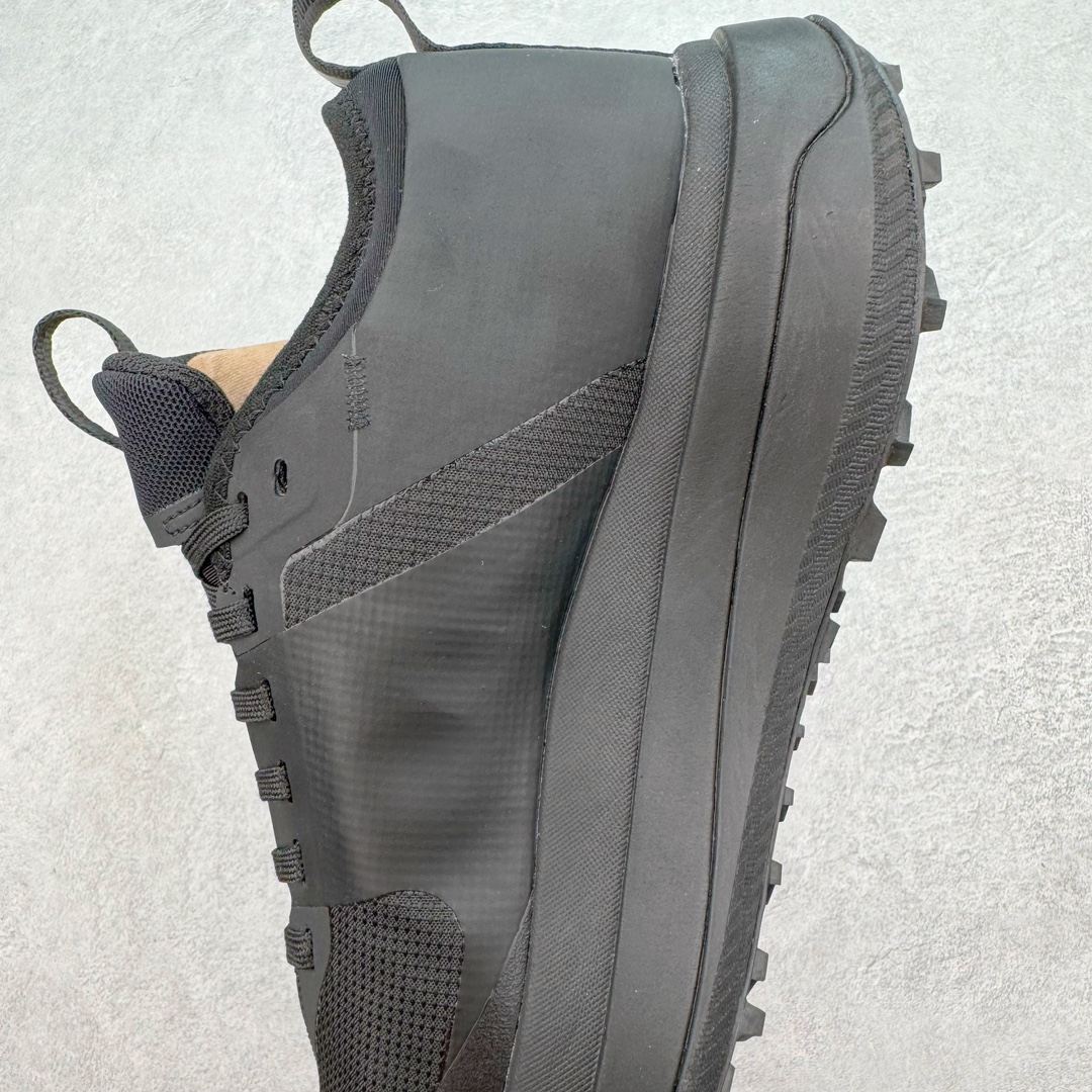 图片[7]-＃TZD特供 Arcteryx Sylan Pro 始祖鸟系列长距离越野登山徒步户外防水多功能运动跑鞋 台州原厂独家原底面配置 全套原厂生产指令加持 原厂特供Vibram外底 防水弹力尼龙布 外层热压TPU鞋面 随意纵横 内外盒标包装纸鞋带配件均同步公司 完美拉帮中底带钢印 仅服务市场百分之五高端客户 公司一样的东西 放心开冲 外贸 零售 裸鞋 渠道货 随意操作 承诺半个月内开胶直接换新 尺码同步官方：39.5 40 40.5 41 42 42.5 43 44 44.5 45-选品中心