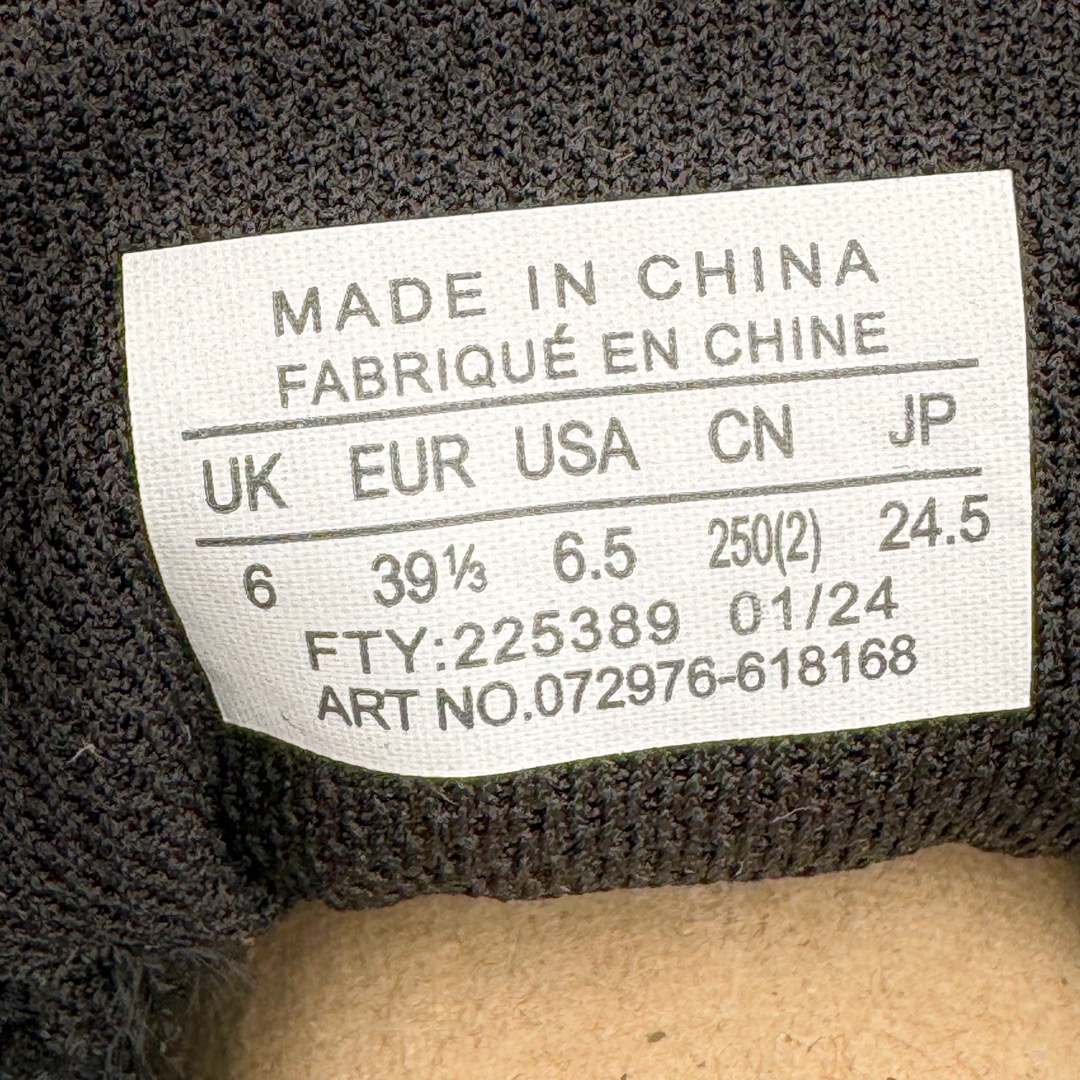 图片[12]-＃TZD特供 Arcteryx Sylan Pro 始祖鸟系列长距离越野登山徒步户外防水多功能运动跑鞋 台州原厂独家原底面配置 全套原厂生产指令加持 原厂特供Vibram外底 防水弹力尼龙布 外层热压TPU鞋面 随意纵横 内外盒标包装纸鞋带配件均同步公司 完美拉帮中底带钢印 仅服务市场百分之五高端客户 公司一样的东西 放心开冲 外贸 零售 裸鞋 渠道货 随意操作 承诺半个月内开胶直接换新 尺码同步官方：39.5 40 40.5 41 42 42.5 43 44 44.5 45-选品中心