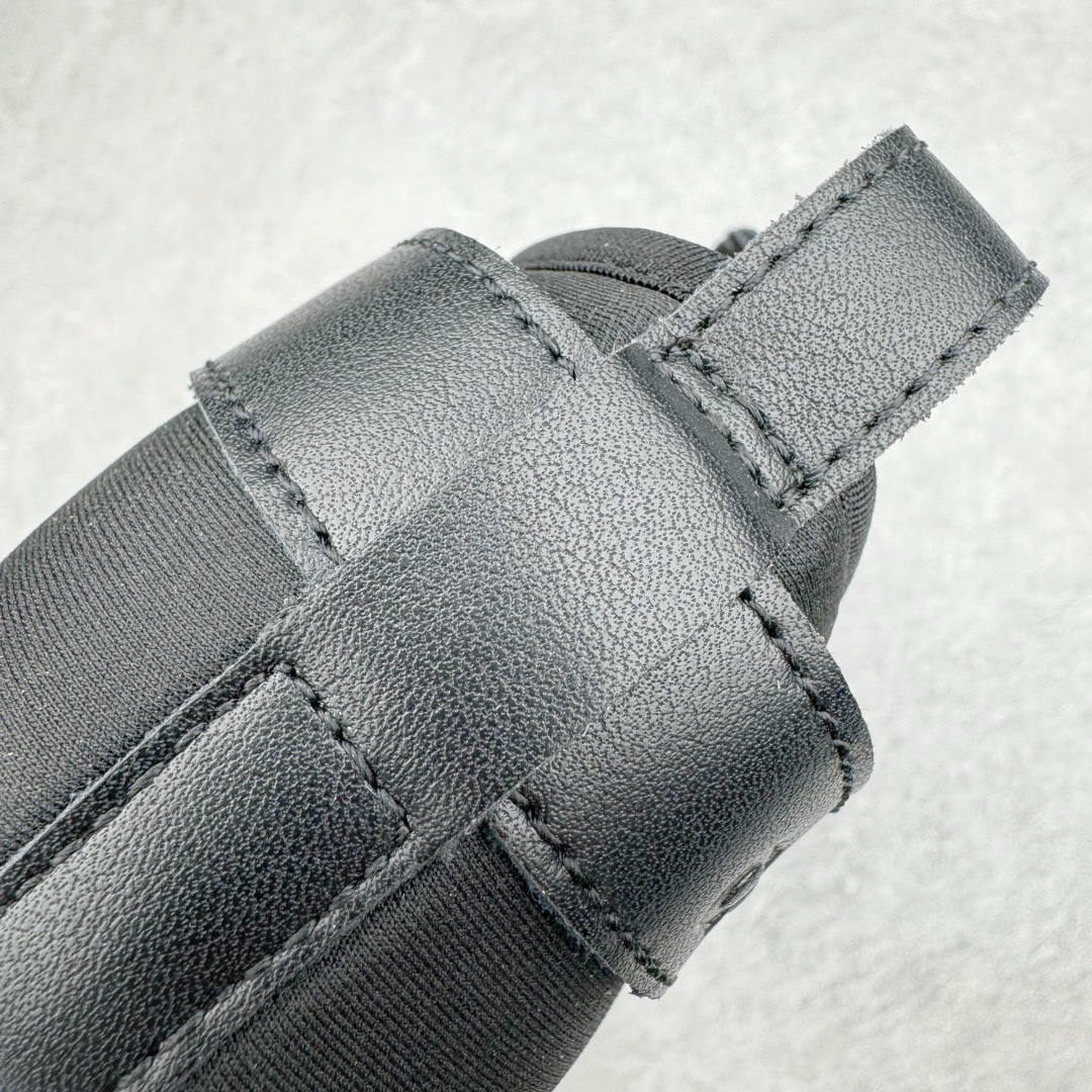 图片[15]-＃XP纯原套现福利 AD Superstar Slip-On Shoes 贝壳头交叉绑带一脚蹬板鞋 CQ2382 独家控货 平台正单 全鞋百分百原材料 全鞋电脑针车 Logo针车间距针数原版一致 皮料切割冲裁零瑕疵 原鞋一致含胶量大底 原盒中文内外标 大几率过验 不对比市面只对比原鞋 只服务最高端市场 尺码：36 36.5 37 38 38.5 39 40 40.5 41 42 42.5 43 44 44.5 45-选品中心