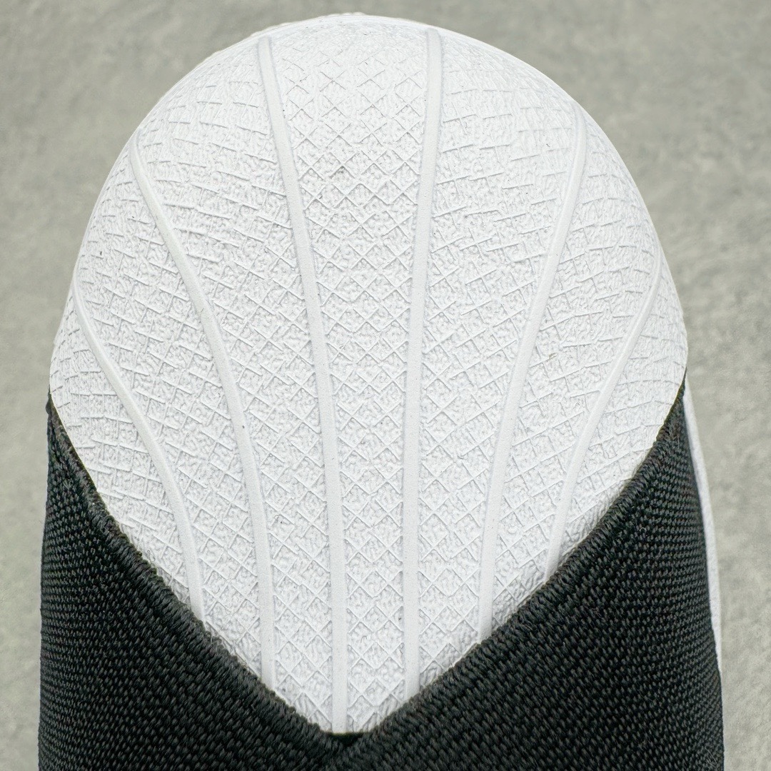 图片[11]-＃XP纯原套现福利 AD Superstar Slip-On Shoes 贝壳头交叉绑带一脚蹬板鞋 CQ2382 独家控货 平台正单 全鞋百分百原材料 全鞋电脑针车 Logo针车间距针数原版一致 皮料切割冲裁零瑕疵 原鞋一致含胶量大底 原盒中文内外标 大几率过验 不对比市面只对比原鞋 只服务最高端市场 尺码：36 36.5 37 38 38.5 39 40 40.5 41 42 42.5 43 44 44.5 45-选品中心