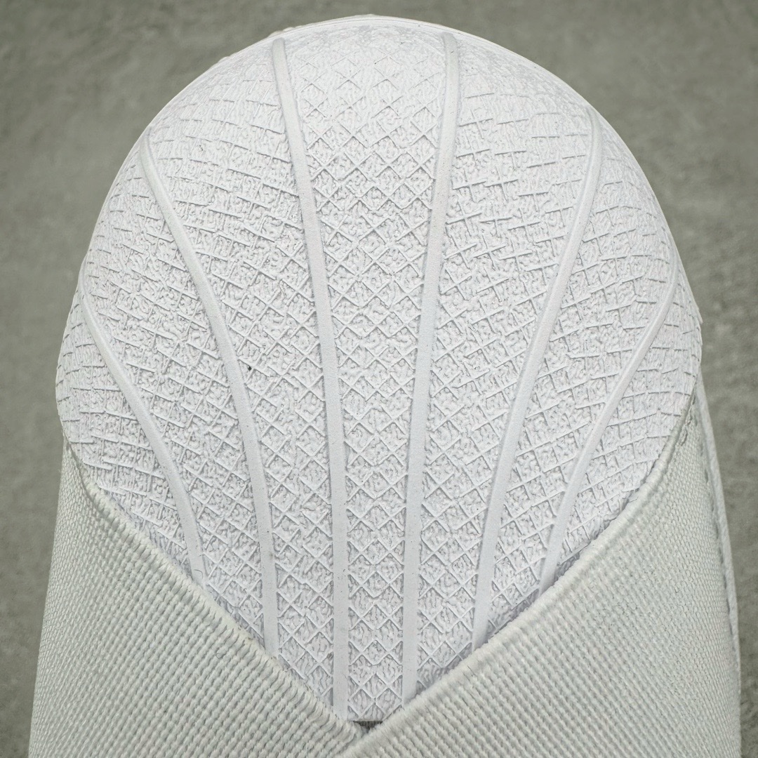 图片[10]-＃XP纯原套现福利 AD Superstar Slip-On Shoes 贝壳头交叉绑带一脚蹬板鞋 FW7052 独家控货 平台正单 全鞋百分百原材料 全鞋电脑针车 Logo针车间距针数原版一致 皮料切割冲裁零瑕疵 原鞋一致含胶量大底 原盒中文内外标 大几率过验 不对比市面只对比原鞋 只服务最高端市场 尺码：36 36.5 37 38 38.5 39 40 40.5 41 42 42.5 43 44 44.5 45-选品中心