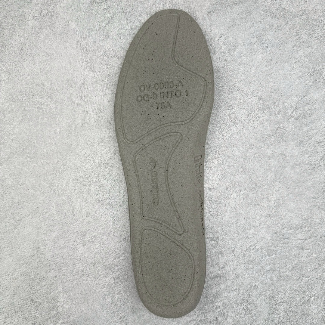 图片[18]-＃XP纯原套现福利 AD Superstar Slip-On Shoes 贝壳头交叉绑带一脚蹬板鞋 FW7052 独家控货 平台正单 全鞋百分百原材料 全鞋电脑针车 Logo针车间距针数原版一致 皮料切割冲裁零瑕疵 原鞋一致含胶量大底 原盒中文内外标 大几率过验 不对比市面只对比原鞋 只服务最高端市场 尺码：36 36.5 37 38 38.5 39 40 40.5 41 42 42.5 43 44 44.5 45-选品中心