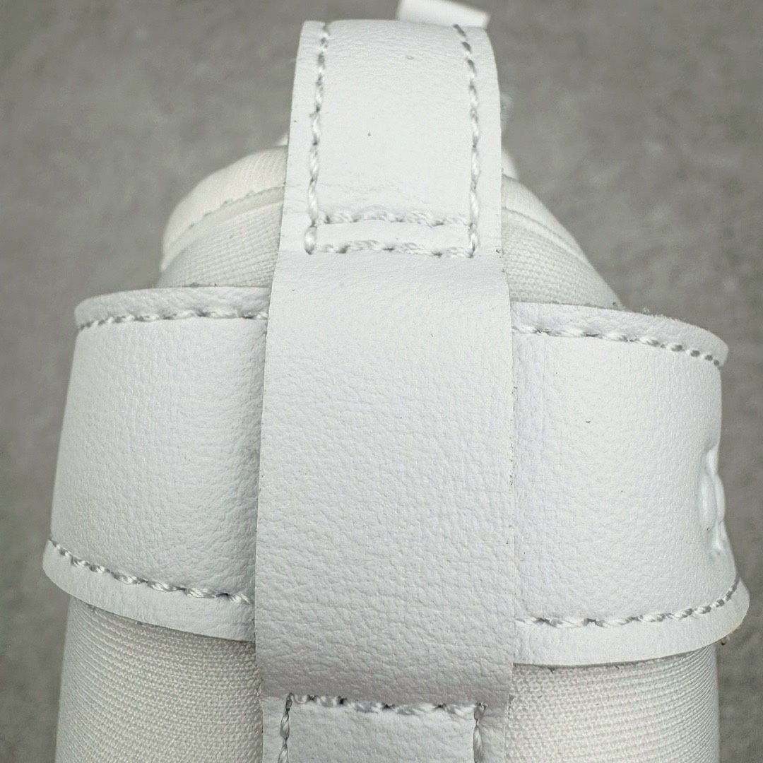 图片[15]-＃XP纯原套现福利 AD Superstar Slip-On Shoes 贝壳头交叉绑带一脚蹬板鞋 FW7052 独家控货 平台正单 全鞋百分百原材料 全鞋电脑针车 Logo针车间距针数原版一致 皮料切割冲裁零瑕疵 原鞋一致含胶量大底 原盒中文内外标 大几率过验 不对比市面只对比原鞋 只服务最高端市场 尺码：36 36.5 37 38 38.5 39 40 40.5 41 42 42.5 43 44 44.5 45-选品中心