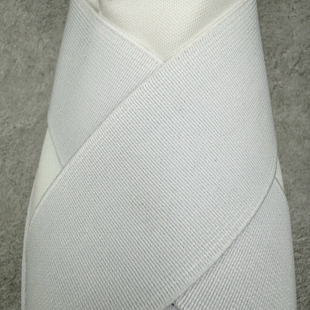 图片[14]-＃XP纯原套现福利 AD Superstar Slip-On Shoes 贝壳头交叉绑带一脚蹬板鞋 FW7052 独家控货 平台正单 全鞋百分百原材料 全鞋电脑针车 Logo针车间距针数原版一致 皮料切割冲裁零瑕疵 原鞋一致含胶量大底 原盒中文内外标 大几率过验 不对比市面只对比原鞋 只服务最高端市场 尺码：36 36.5 37 38 38.5 39 40 40.5 41 42 42.5 43 44 44.5 45-选品中心