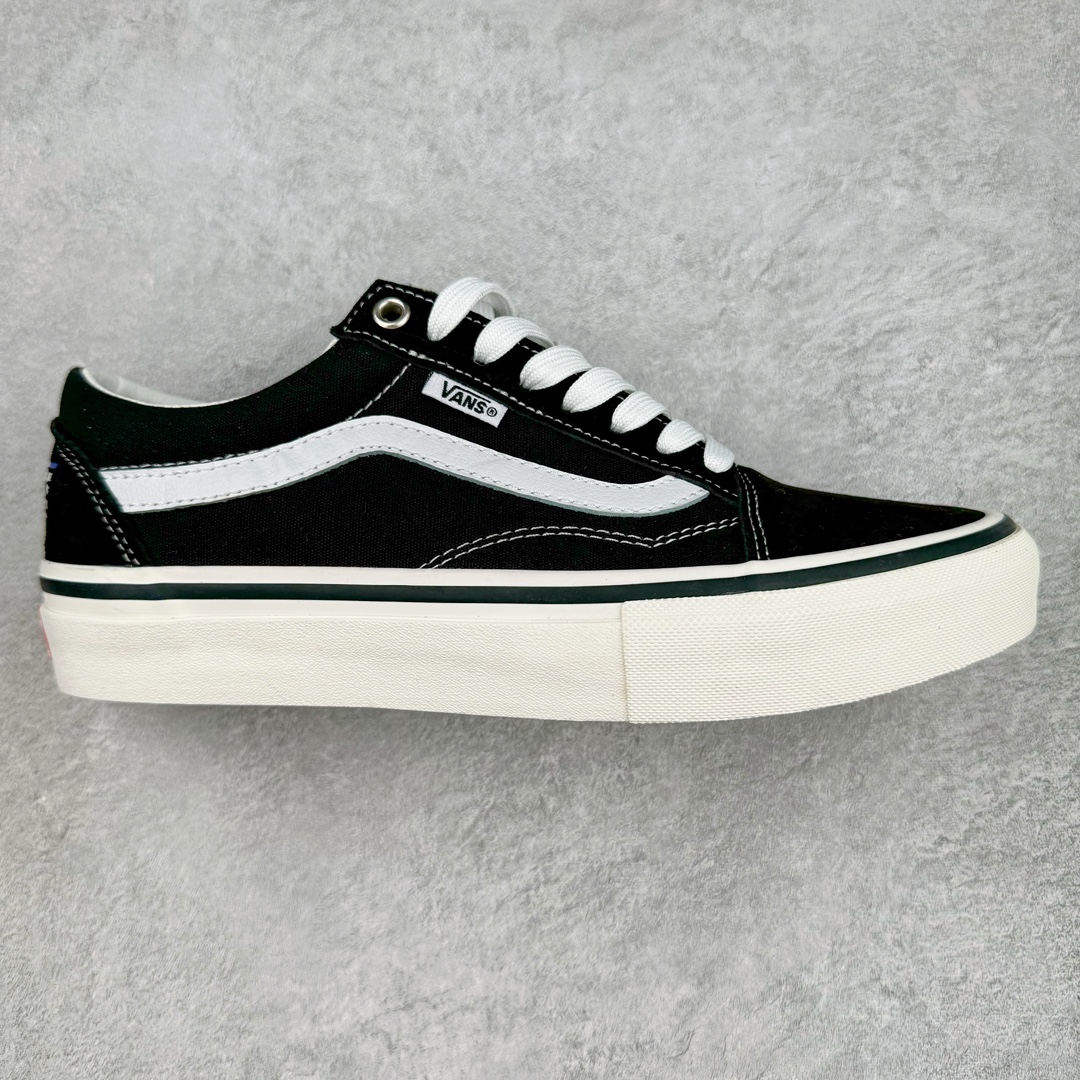 PALACE x Vans Old Skool 休闲时尚低帮硫化帆布鞋 货号:VNOA5KRXBA2 尺码:35 36 37 38 38.5 39 40 40.5 41 42 42.5 43 44-选品中心