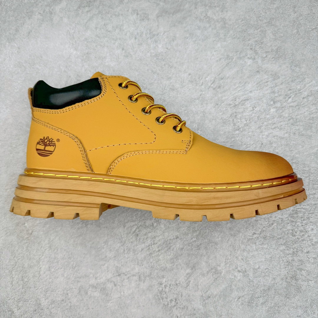 #特价福利 Timberland 天伯伦/添柏岚经典款 24ss新款中帮 经典再造 全新升级 广东大厂品质 原盒原包装 面料采用意大利🇮🇹顶级磨砂牛皮 搭配防臭防腐真皮乳胶鞋垫 给您完美的穿着体验 质量考究耐穿 型男必备 专治不帅 高品质脚感一流 独家供应 尺码:39 40 41 42 43 44 偏大一码-选品中心