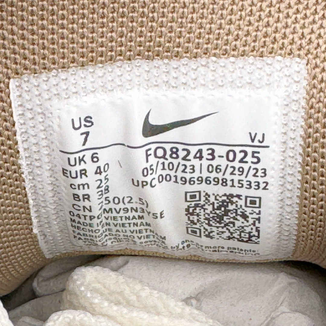 图片[12]-＃HP纯原 NK P-6000 系列低帮复古老爹风休闲运动舒适慢跑鞋 FQ8243-025 购入原鞋原装纸板楦头开发 独家私模四层组合大底 市场唯一正确版本 良心定价 新配色陆续出货 进口三文治网面 融合 Pegasus 过往运动鞋设计 助力 21 世纪早期跑步运动跃升时尚新高度 采用透气网眼布、运动风格线条和耐穿覆面 兼具吸睛外观和舒适感受 中底泡绵以田径赛道为灵感 打造厚实设计 缔造出众缓震性能 尺码：36 36.5 37.5 38 38.5 39 40 40.5 41 42 42.5 43 44 44.5 45 46-选品中心