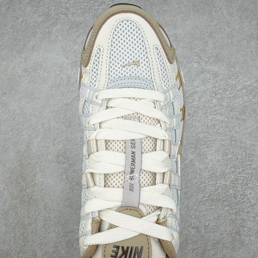 图片[4]-＃HP纯原 NK P-6000 系列低帮复古老爹风休闲运动舒适慢跑鞋 FQ8243-025 购入原鞋原装纸板楦头开发 独家私模四层组合大底 市场唯一正确版本 良心定价 新配色陆续出货 进口三文治网面 融合 Pegasus 过往运动鞋设计 助力 21 世纪早期跑步运动跃升时尚新高度 采用透气网眼布、运动风格线条和耐穿覆面 兼具吸睛外观和舒适感受 中底泡绵以田径赛道为灵感 打造厚实设计 缔造出众缓震性能 尺码：36 36.5 37.5 38 38.5 39 40 40.5 41 42 42.5 43 44 44.5 45 46-选品中心