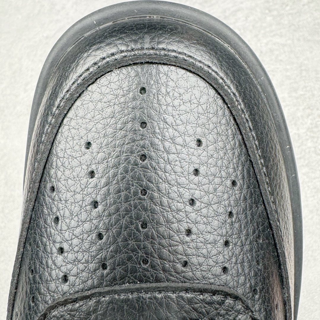 ＃福利特价‼️
AMBUSH x NK Air Force 1 Low 空军一号低帮运动板鞋 联名大钩黑