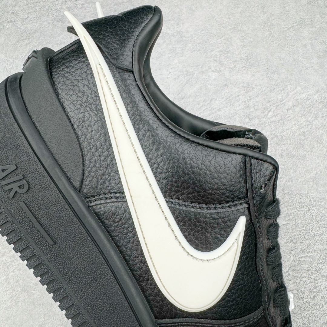 ＃福利特价‼️
AMBUSH x NK Air Force 1 Low 空军一号低帮运动板鞋 联名大钩黑