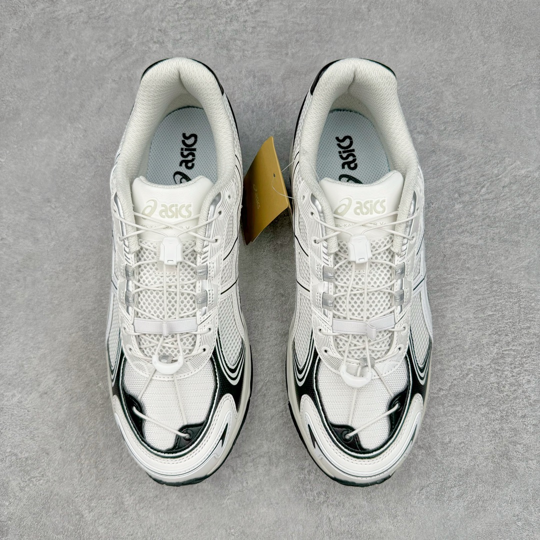 图片[2]-＃Lw纯原 ASICS Gel-Kahana TR V4 亚瑟士机能户外风系列低帮轻量缓震休闲运动跑步鞋 身处城市的喧嚣，内心的想象却永不停歇，Z世代处于现实的繁忙中始终想象着生活的另一种可能和对未知的展望。想象并非背离现实，而是对自我最真实的期待。为鼓励新世代青年唤起对自我的正向的想象，并展开积极的行动，ASICS亚瑟士于2024释出全新主题——唤想自定义。率先推出鞋款GEL-KAHANA TR V4，将出色的城市潮流与户外机能融为一体，实现无界想象与唤回真实自我的完美连结。于城市绽放姿态，唤想自定义。GEL-KAHANA TR V4融合了极具户外型格的设计细节。鞋款大底与中底采用了AHAR耐磨橡胶与GEL缓震胶技术，拥有良好的抓地力与舒适的穿着体验。鞋底所使用的一体化TPU稳定片，为更好地贴合GEL-KAHANA TR V4而全新开模再造，能有效防止脚部过度扭转与侧翻，在提供优秀稳定性的同时，进一步增强了鞋款的机能设计美学。快速系带系统在方便穿戴的同时，为户外运动提供了更优的防护。 GEL-KAHANA TR V4为日常穿着提供稳定、舒适的支撑，鼓励每个人在城市空间中的大胆探索，追寻无拘束的旷野之梦。尺码：36 37 37.5 38 39 39.5 40.5 41.5 42 42.5 43.5 44 44.5 45 46-选品中心