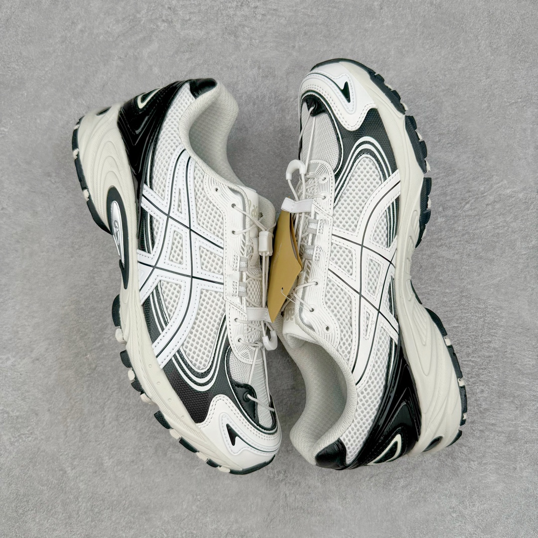 图片[3]-＃Lw纯原 ASICS Gel-Kahana TR V4 亚瑟士机能户外风系列低帮轻量缓震休闲运动跑步鞋 身处城市的喧嚣，内心的想象却永不停歇，Z世代处于现实的繁忙中始终想象着生活的另一种可能和对未知的展望。想象并非背离现实，而是对自我最真实的期待。为鼓励新世代青年唤起对自我的正向的想象，并展开积极的行动，ASICS亚瑟士于2024释出全新主题——唤想自定义。率先推出鞋款GEL-KAHANA TR V4，将出色的城市潮流与户外机能融为一体，实现无界想象与唤回真实自我的完美连结。于城市绽放姿态，唤想自定义。GEL-KAHANA TR V4融合了极具户外型格的设计细节。鞋款大底与中底采用了AHAR耐磨橡胶与GEL缓震胶技术，拥有良好的抓地力与舒适的穿着体验。鞋底所使用的一体化TPU稳定片，为更好地贴合GEL-KAHANA TR V4而全新开模再造，能有效防止脚部过度扭转与侧翻，在提供优秀稳定性的同时，进一步增强了鞋款的机能设计美学。快速系带系统在方便穿戴的同时，为户外运动提供了更优的防护。 GEL-KAHANA TR V4为日常穿着提供稳定、舒适的支撑，鼓励每个人在城市空间中的大胆探索，追寻无拘束的旷野之梦。尺码：36 37 37.5 38 39 39.5 40.5 41.5 42 42.5 43.5 44 44.5 45 46-选品中心