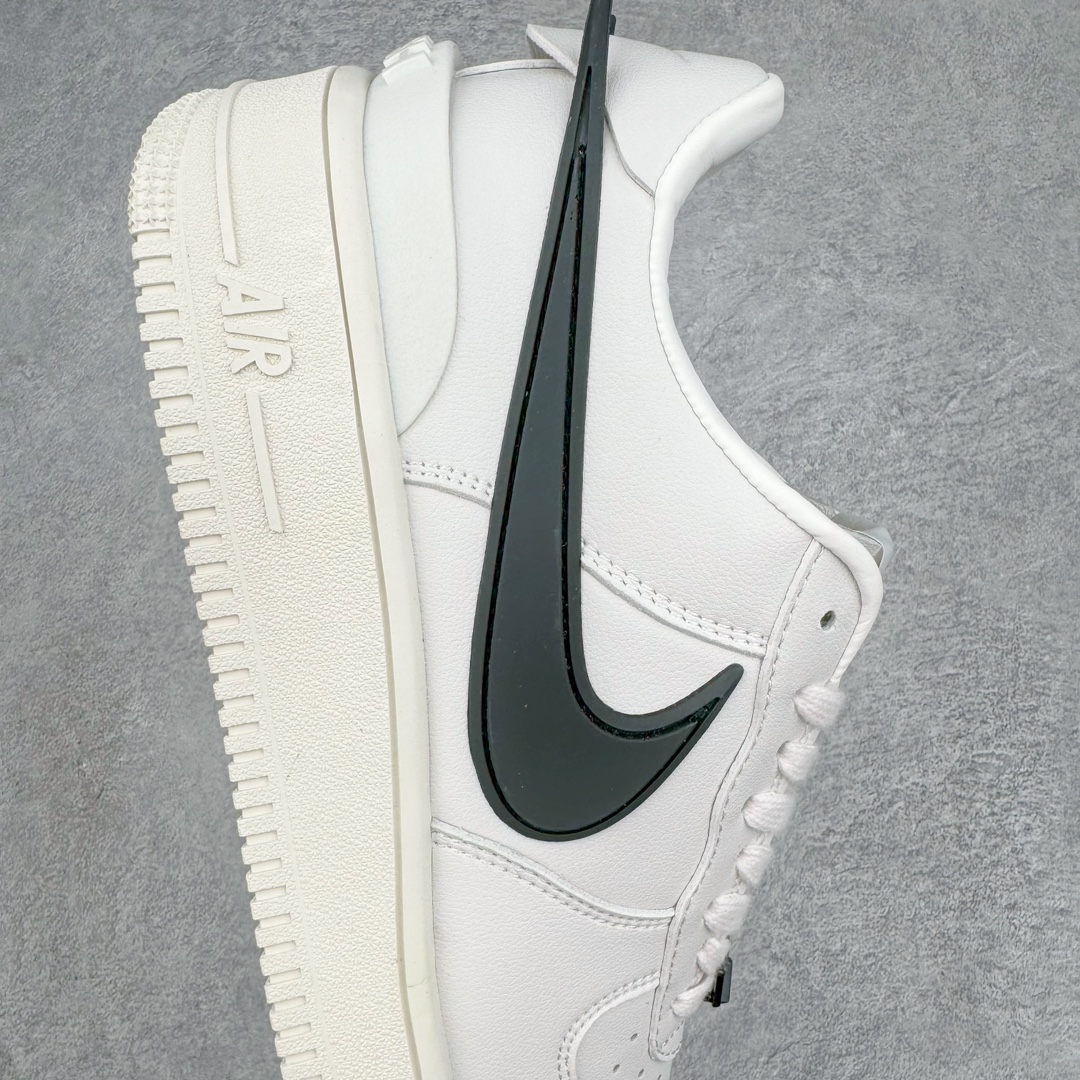 ＃福利特价‼️
AMBUSH x NK Air Force 1 Low 空军一号低帮运动板鞋 联名大钩白