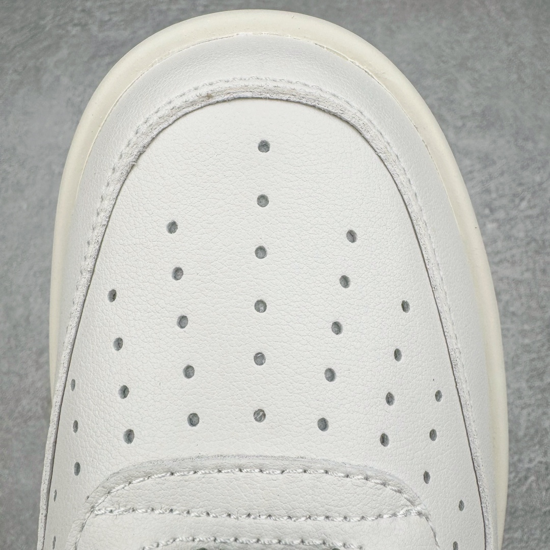 ＃福利特价‼️
AMBUSH x NK Air Force 1 Low 空军一号低帮运动板鞋 联名大钩白
