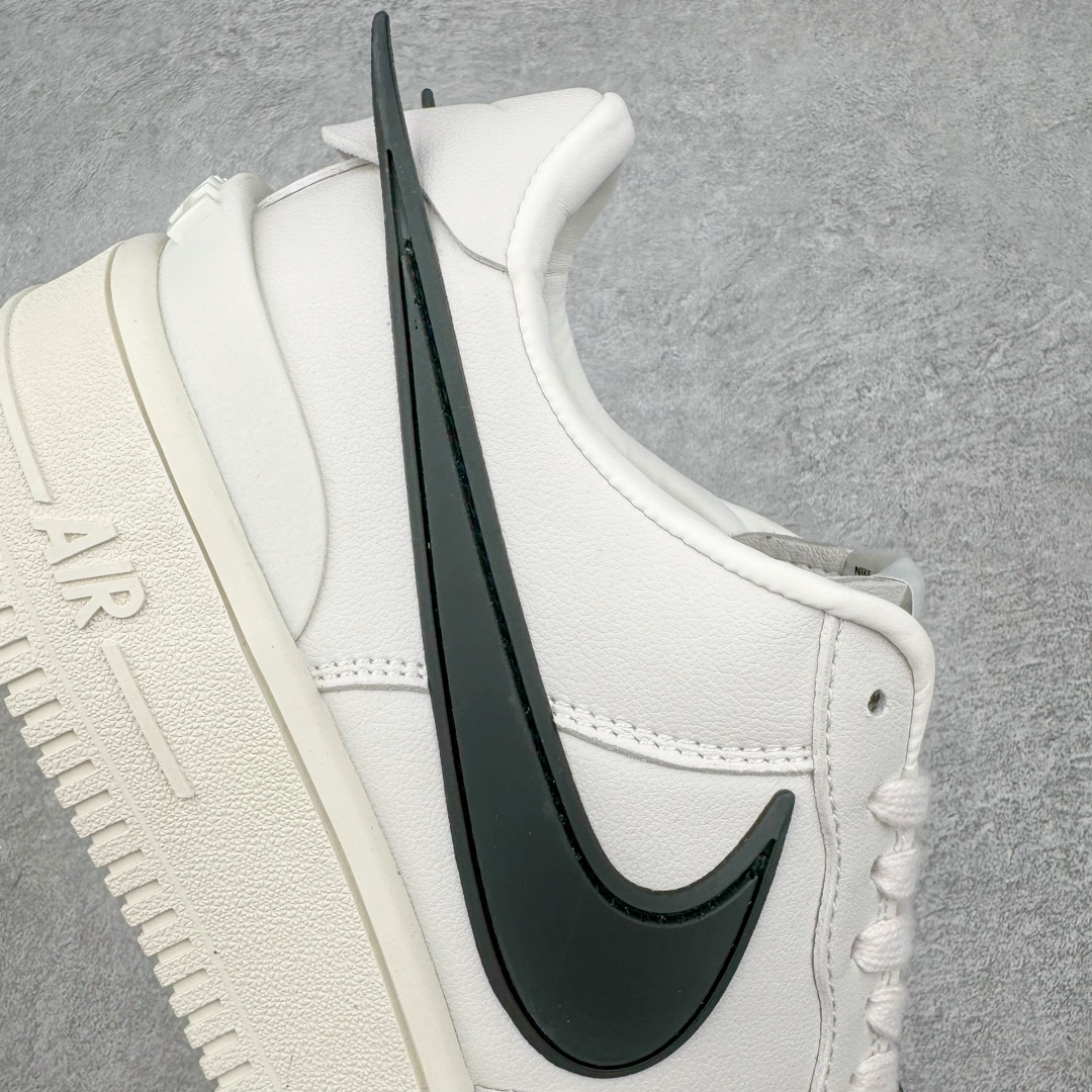 ＃福利特价‼️
AMBUSH x NK Air Force 1 Low 空军一号低帮运动板鞋 联名大钩白