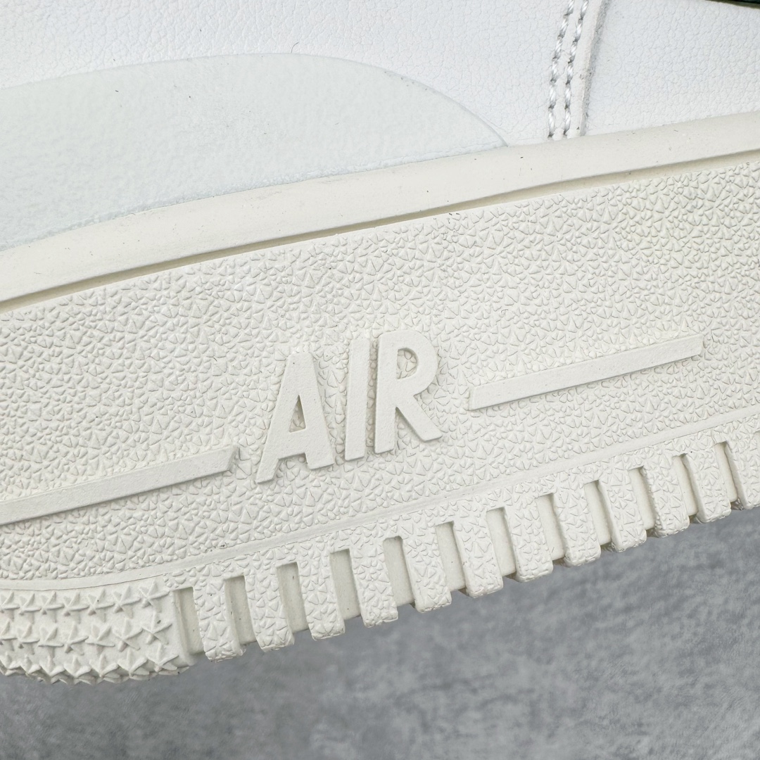 ＃福利特价‼️
AMBUSH x NK Air Force 1 Low 空军一号低帮运动板鞋 联名大钩白