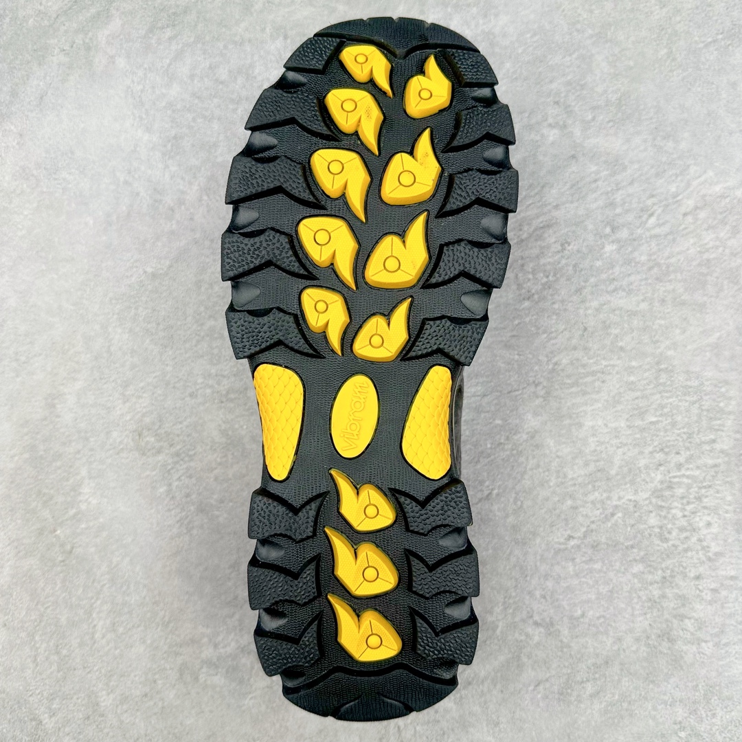 图片[9]-The North Face 北面 乐斯菲斯户外运动休闲登山鞋越野徒步鞋 广东大厂品质 面料采用进口磨砂牛皮 鞋底采用Vibram黄金大底 专门为鞋底设计的橡胶以出色的耐磨性 良好的防滑性或得不少户外运动爱好者的喜欢 专业户外登山品牌（北面）The North Face自1966年创立，由两位热爱登山徒步的年轻登山者于美西旧金山开创，不断透过研发与创新，并且将最先进的技术结合在服装与鞋款设计，生产多种外型帅气且专业能力非常强的户外运动装备而备受欢迎。尺码：39 40 41 42 43 44 （皮鞋码）-选品中心